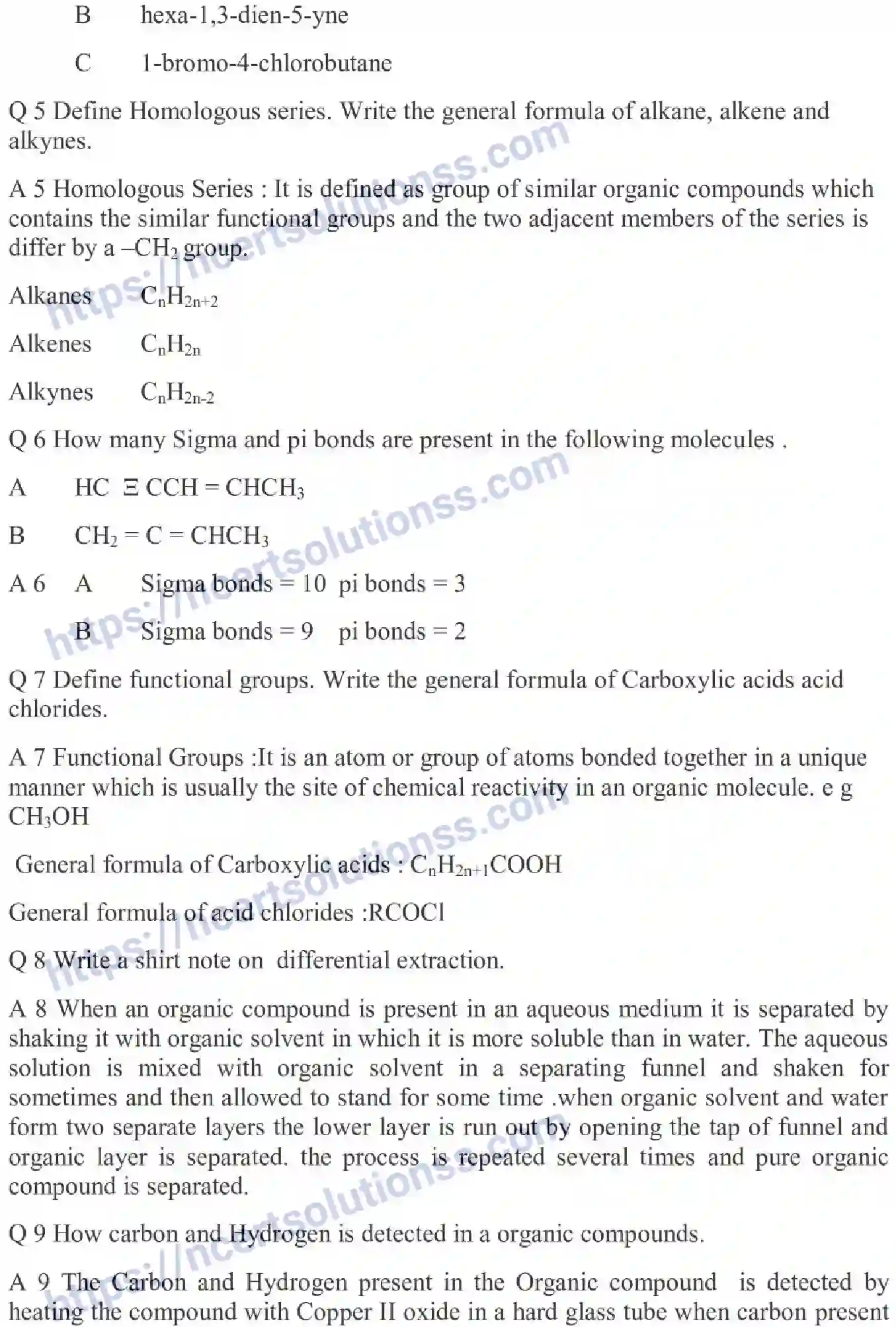 NCERT-Notes-Class-11-Chemistry-Organic-Chemistry-258-page-12