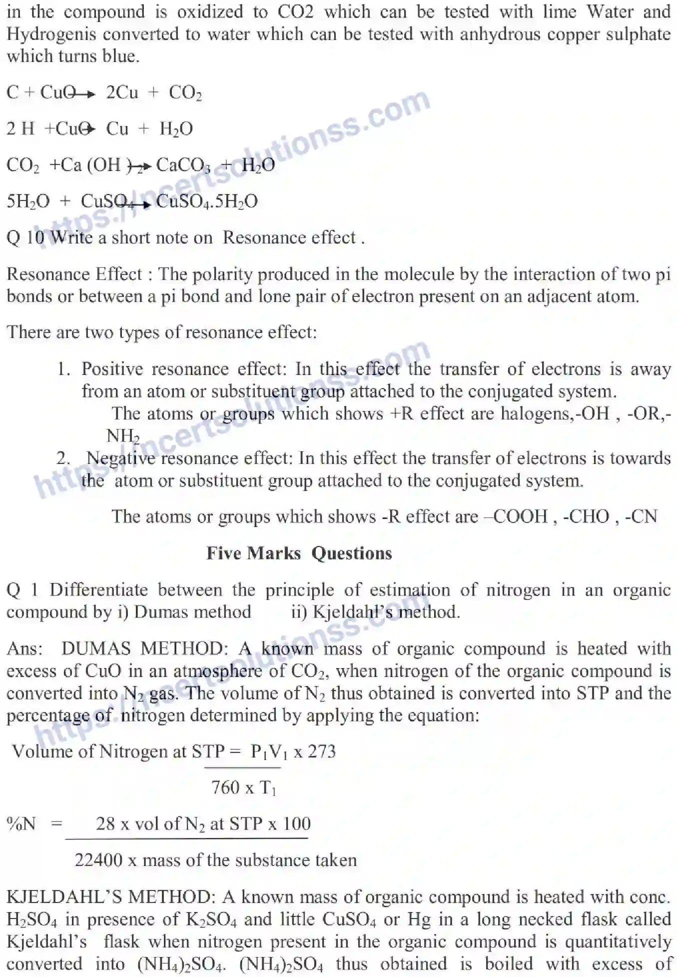 NCERT-Notes-Class-11-Chemistry-Organic-Chemistry-258-page-13
