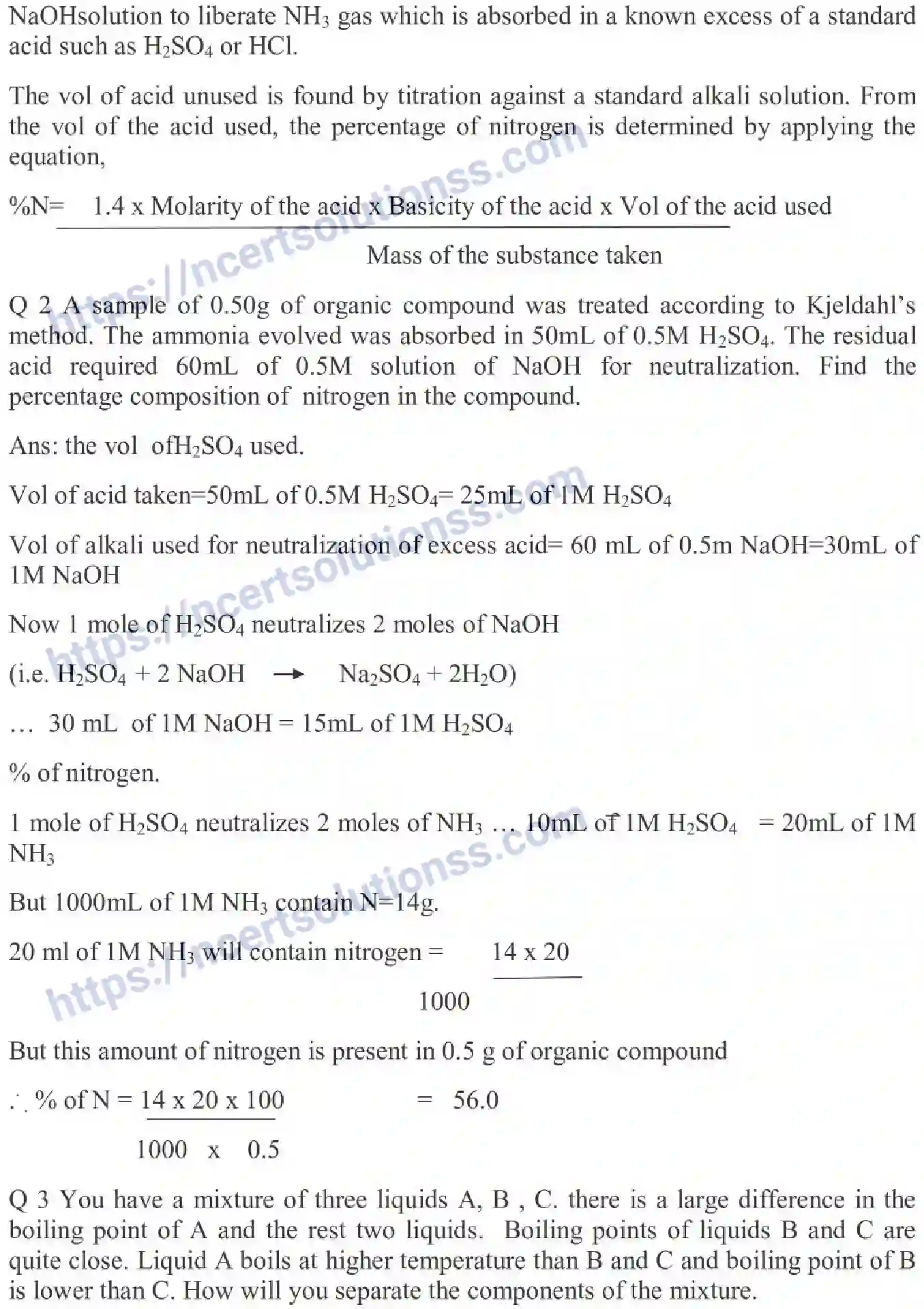 NCERT-Notes-Class-11-Chemistry-Organic-Chemistry-258-page-14