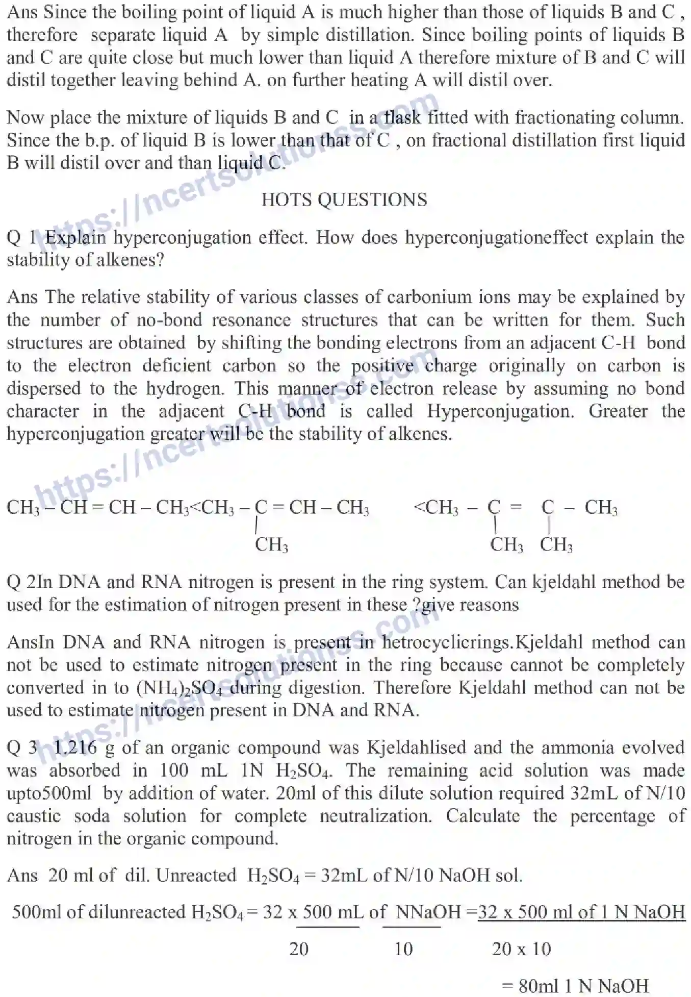 NCERT-Notes-Class-11-Chemistry-Organic-Chemistry-258-page-15