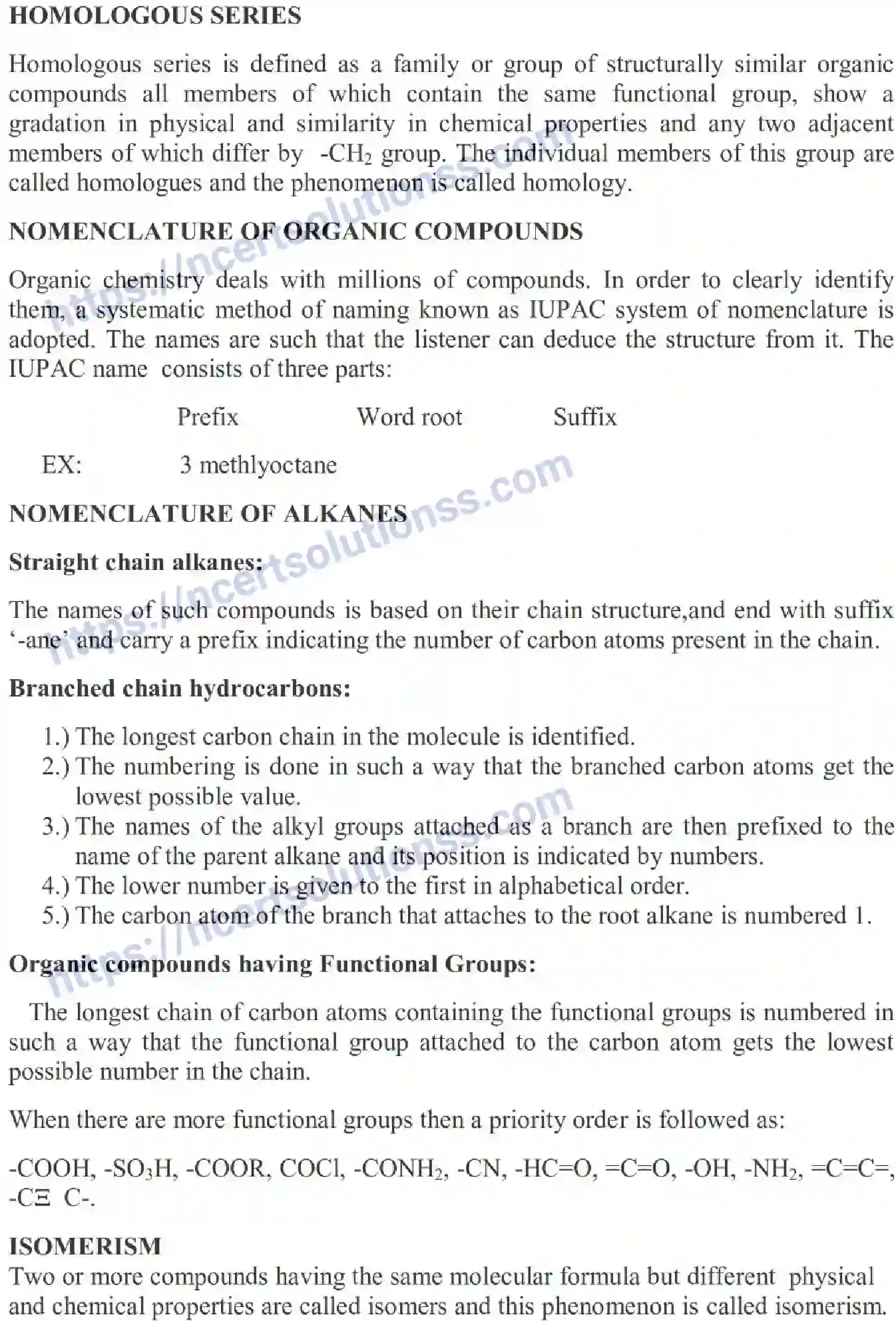 NCERT-Notes-Class-11-Chemistry-Organic-Chemistry-258-page-2
