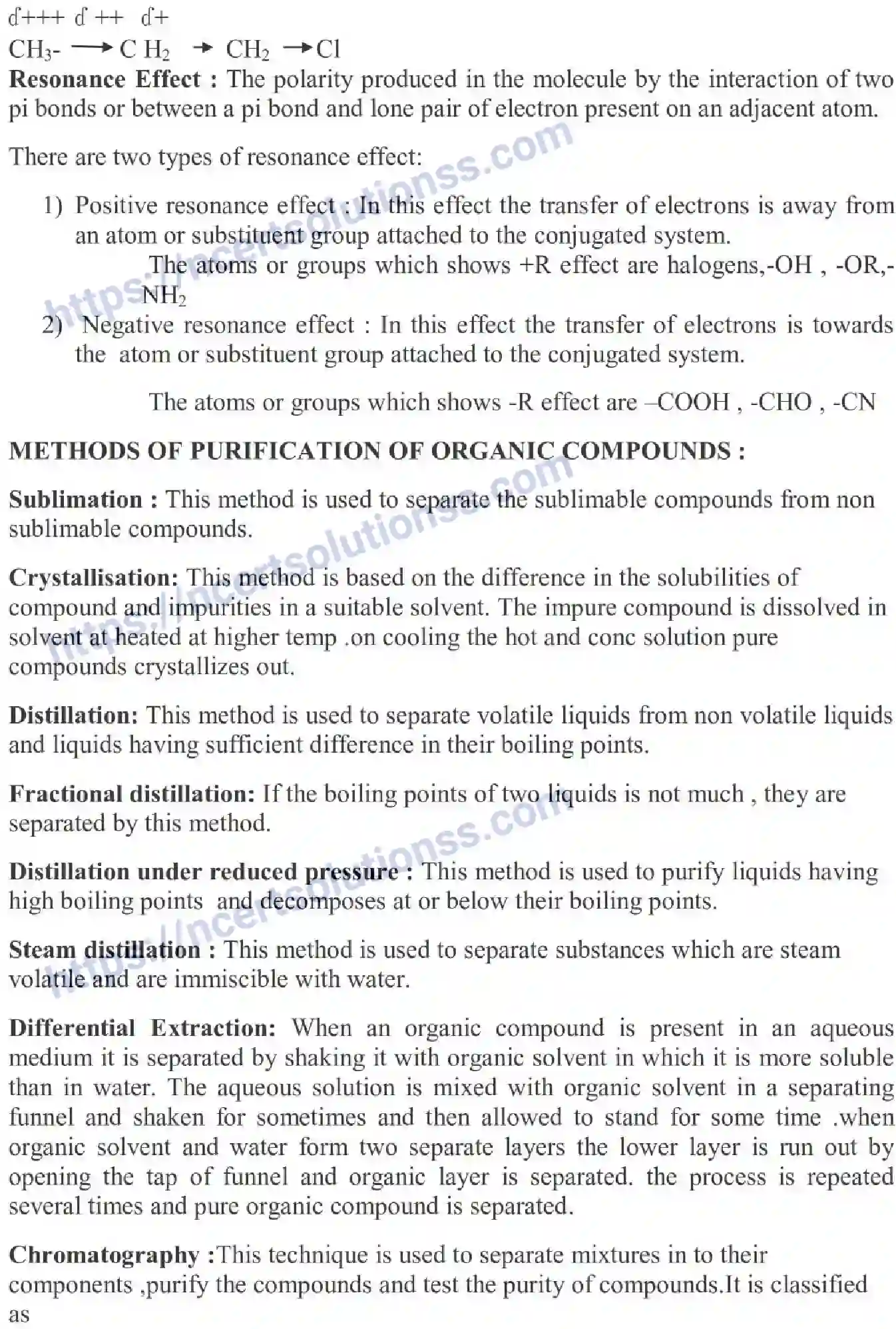 NCERT-Notes-Class-11-Chemistry-Organic-Chemistry-258-page-4