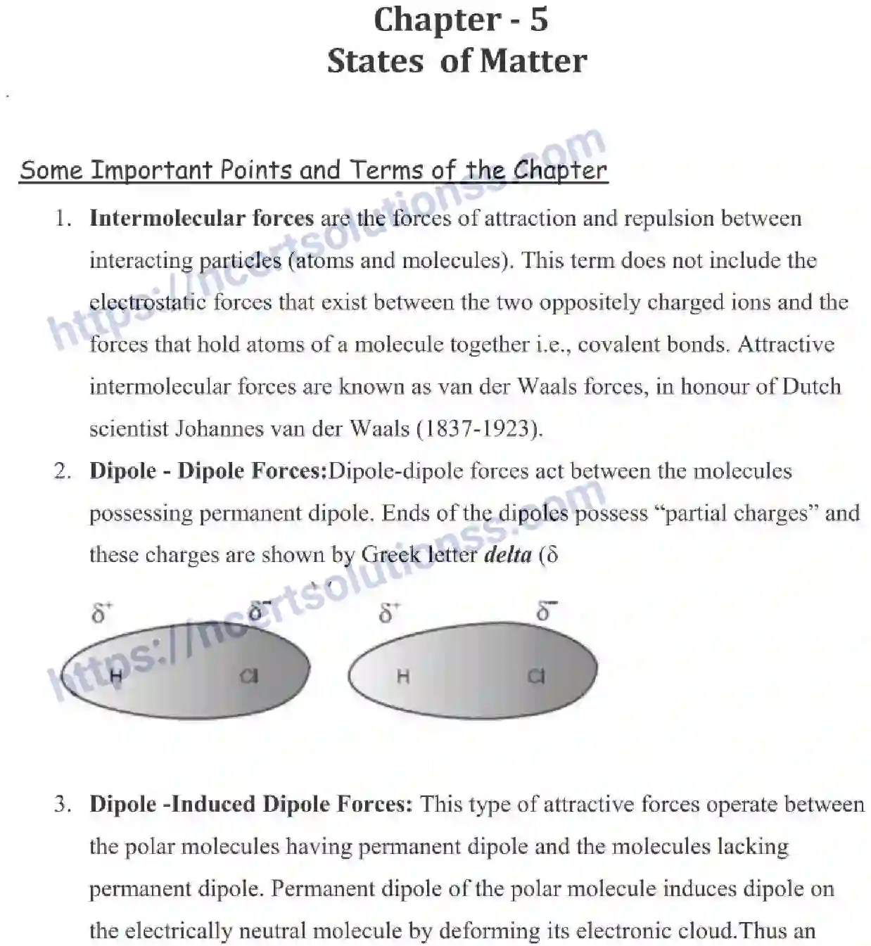 NCERT-Notes-Class-11-Chemistry-States-of-Matter-251-page-1