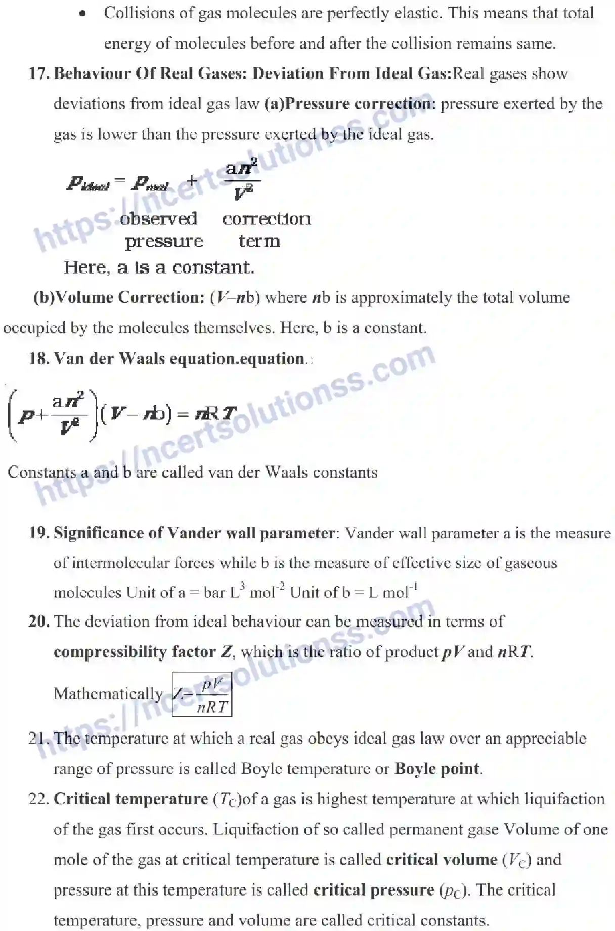NCERT-Notes-Class-11-Chemistry-States-of-Matter-251-page-5