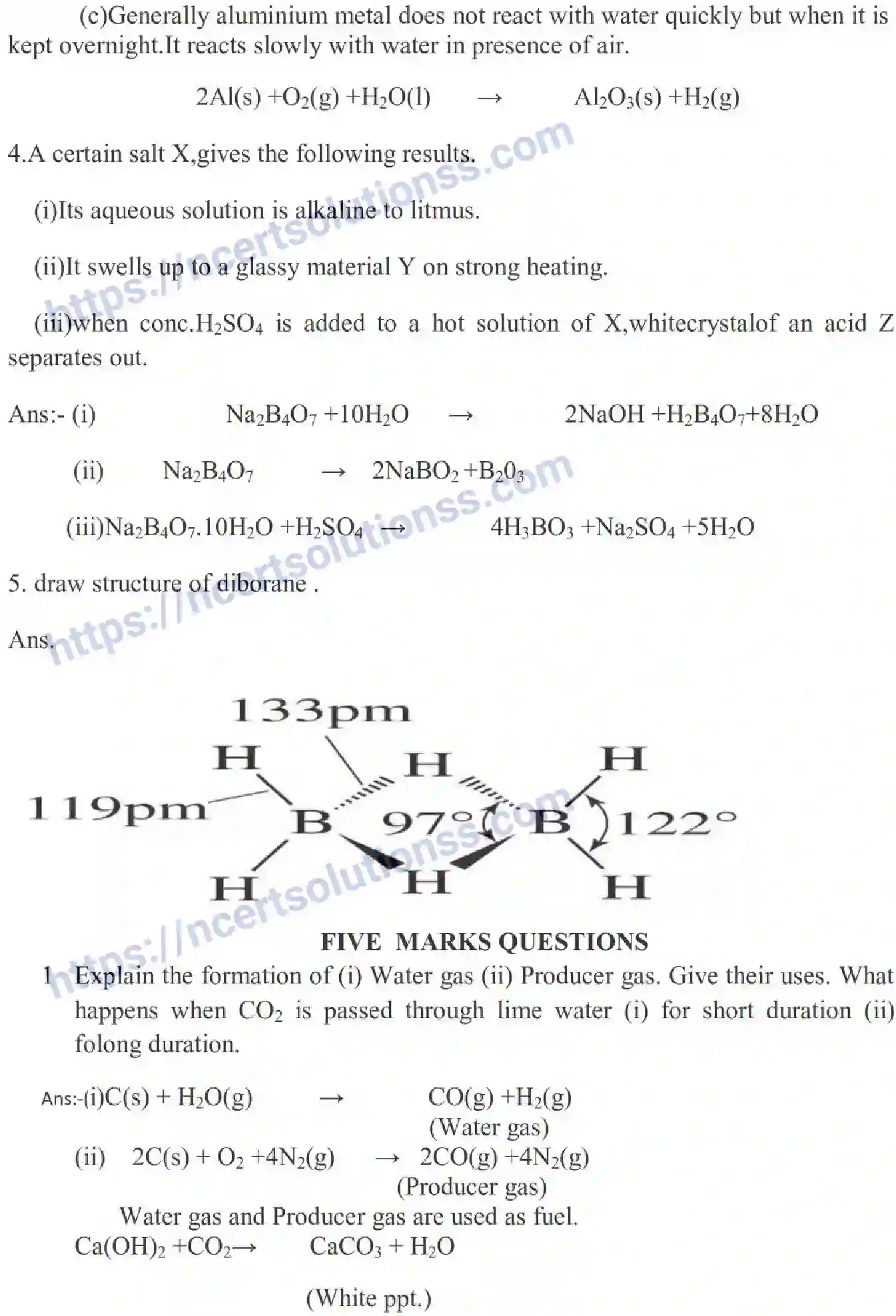 NCERT-Notes-Class-11-Chemistry-The-pand-Block-Elements-257-page-13