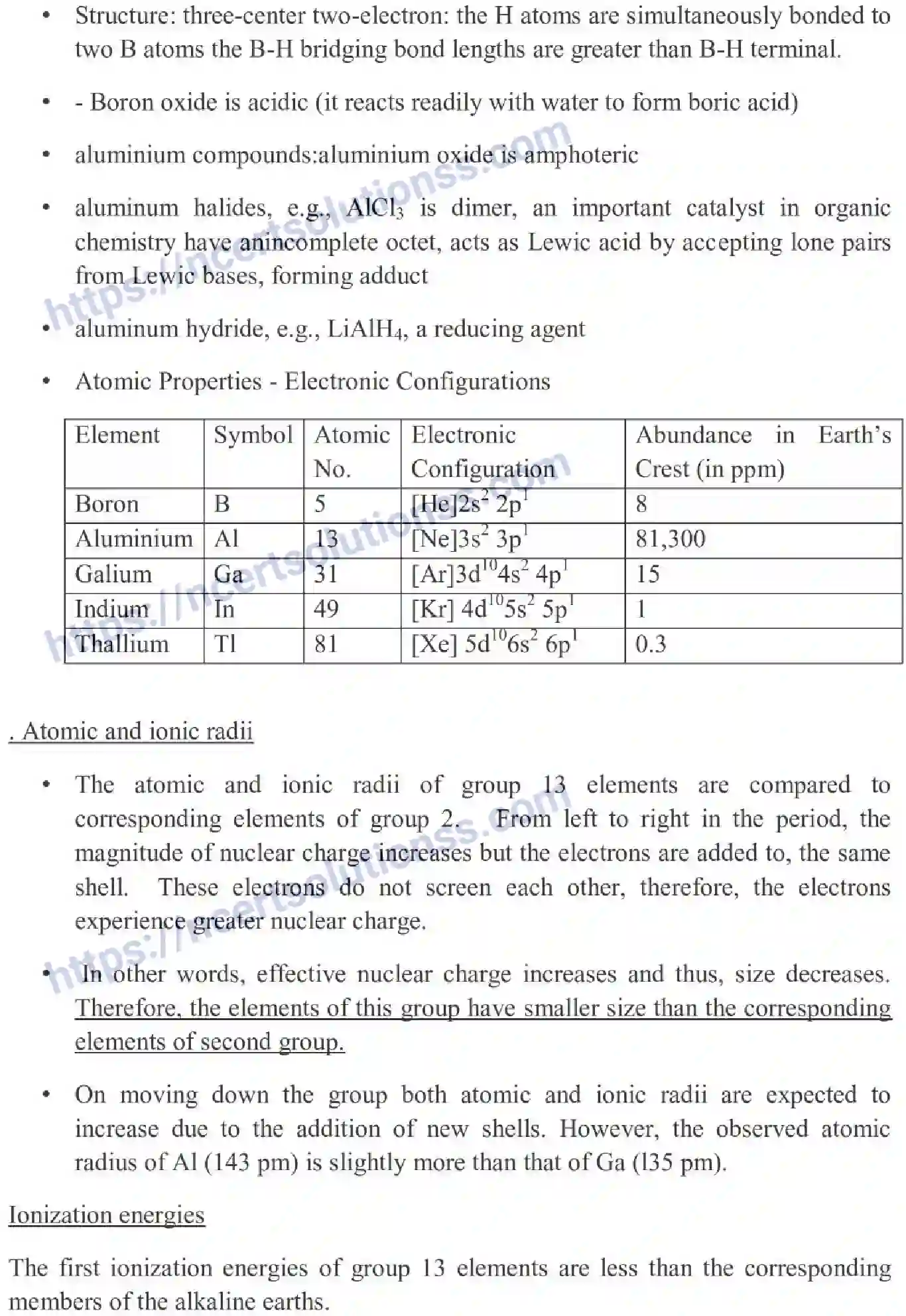 NCERT-Notes-Class-11-Chemistry-The-pand-Block-Elements-257-page-2