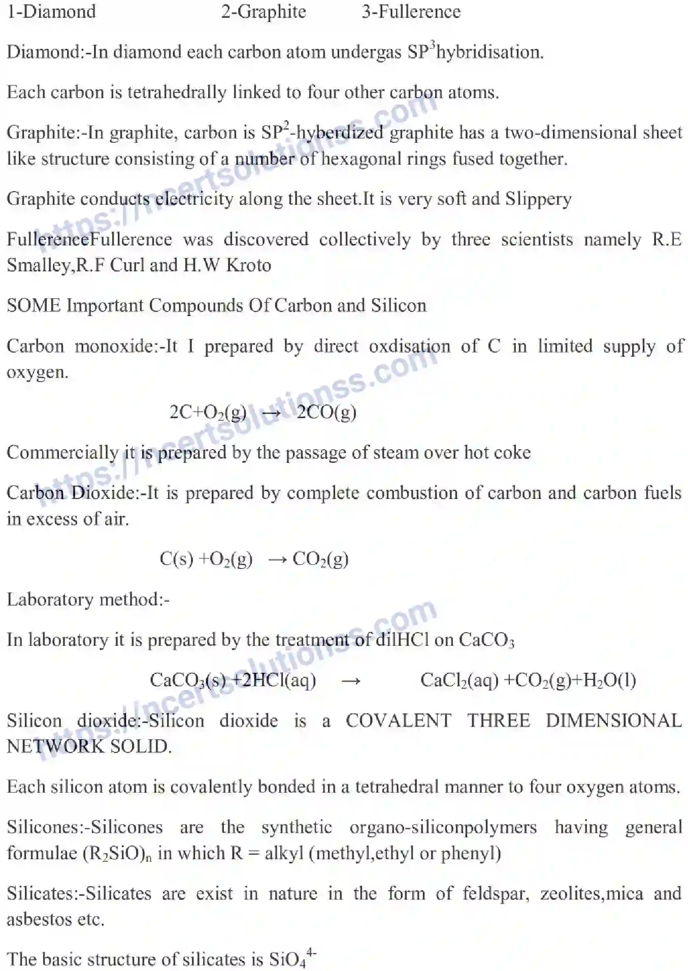 NCERT-Notes-Class-11-Chemistry-The-pand-Block-Elements-257-page-8