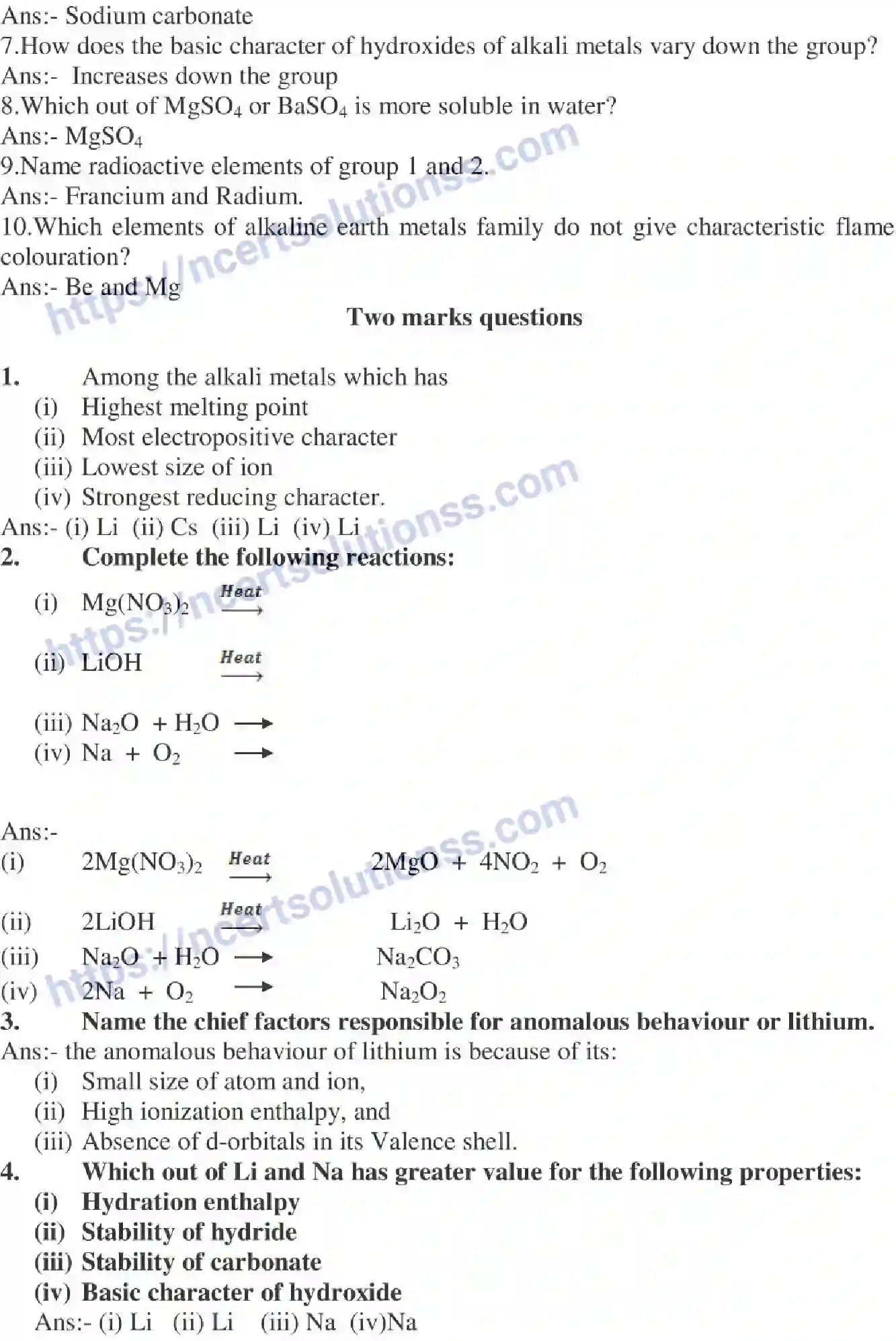NCERT-Notes-Class-11-Chemistry-The-sand-Block-Elements-256-page-5
