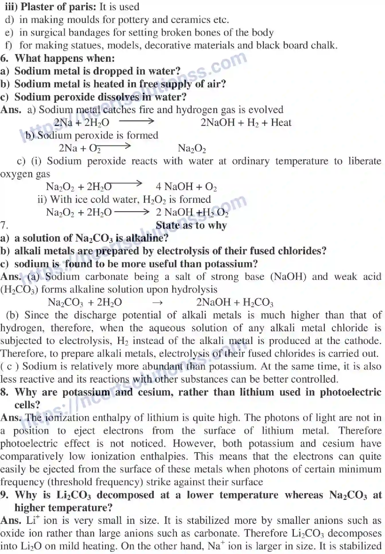 NCERT-Notes-Class-11-Chemistry-The-sand-Block-Elements-256-page-8