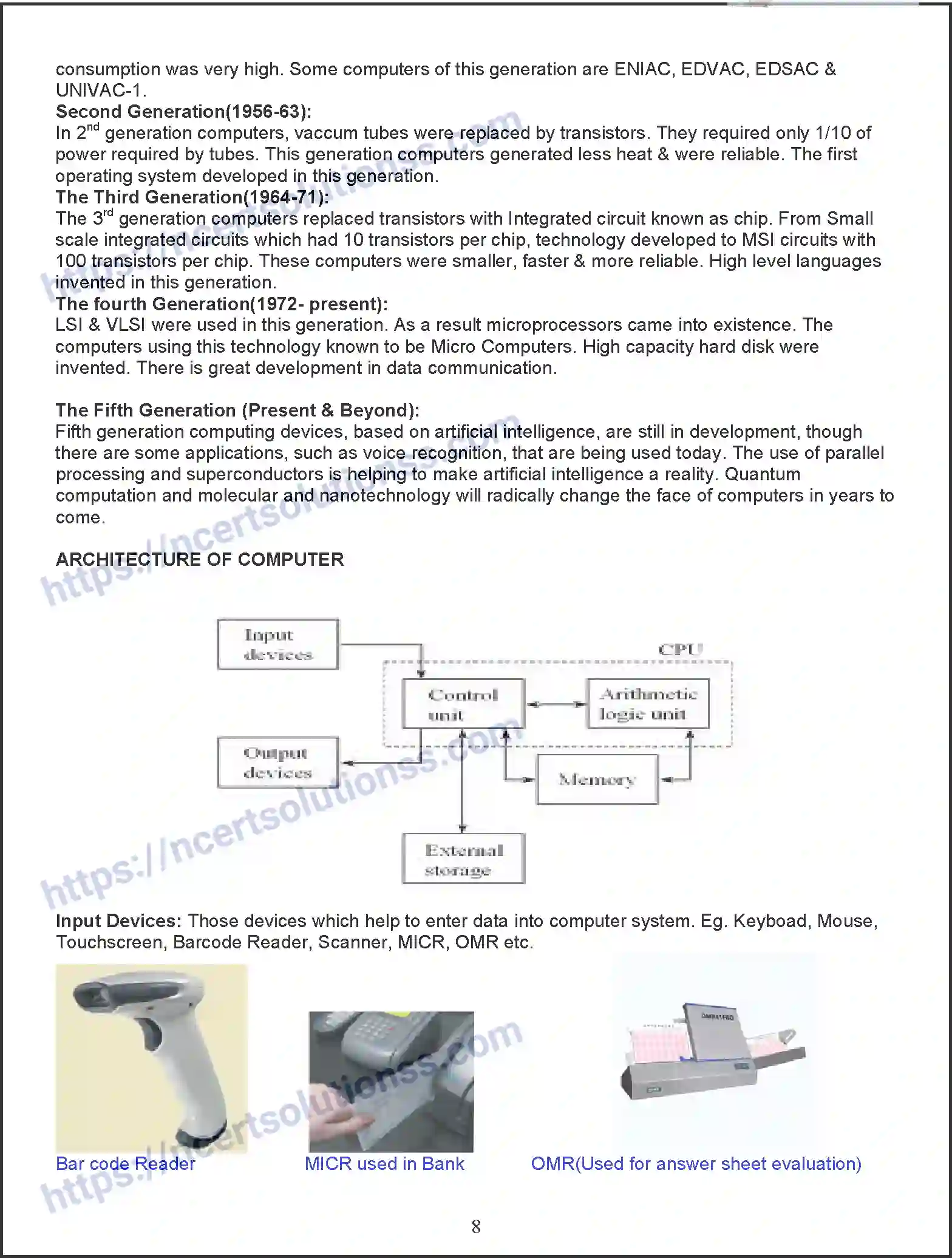 NCERT-Notes-Class-11-Computer-Science-Computer-Fundamental-372-page-2
