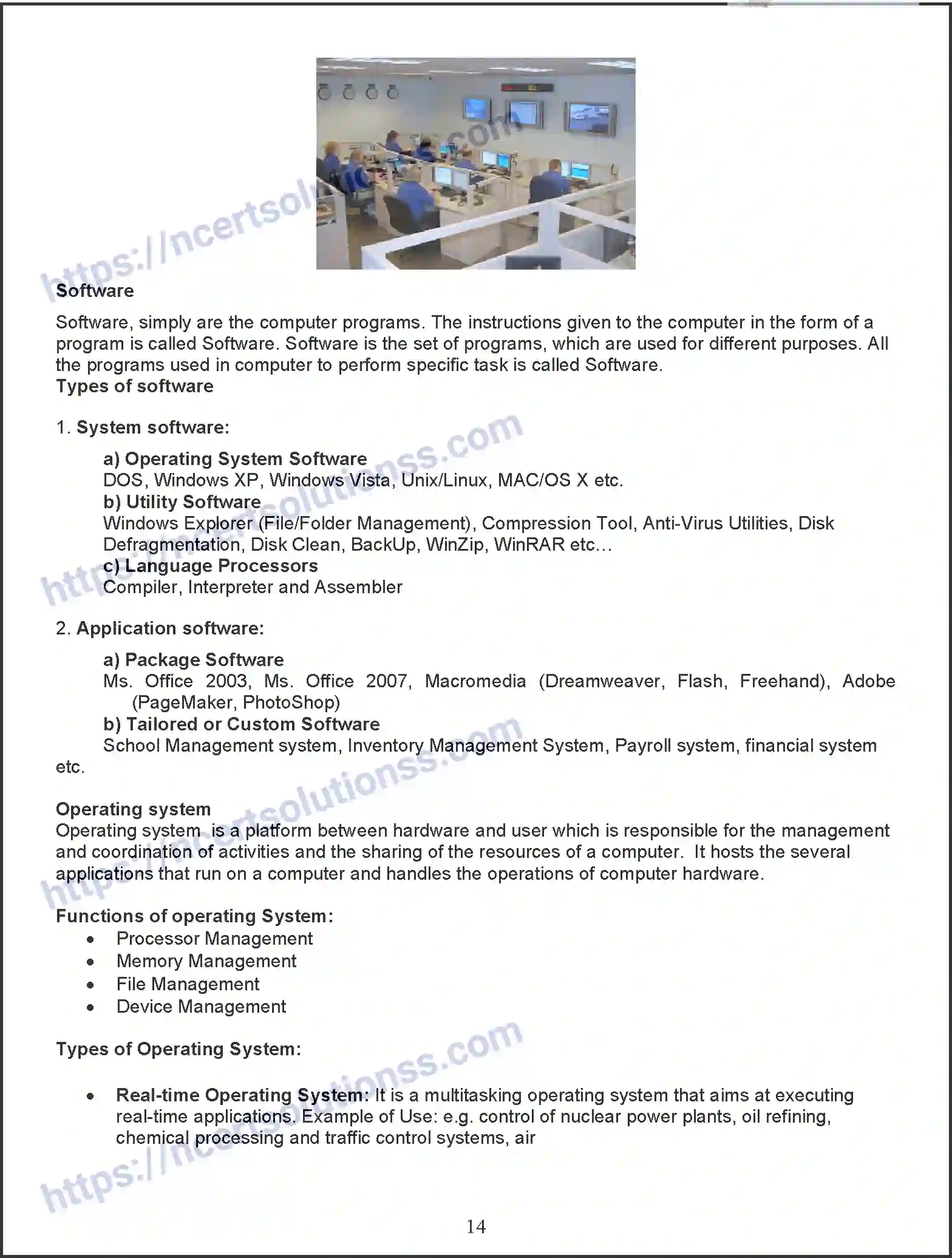 NCERT-Notes-Class-11-Computer-Science-Computer-Fundamental-372-page-8
