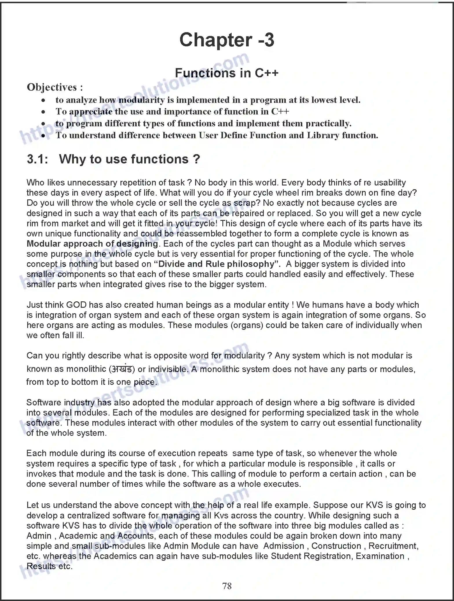 NCERT-Notes-Class-11-Computer-Science-Functions-in-CPP-373-page-1