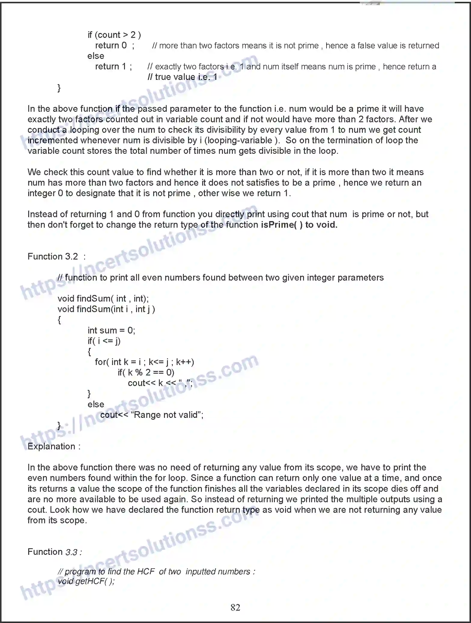 NCERT-Notes-Class-11-Computer-Science-Functions-in-CPP-373-page-5