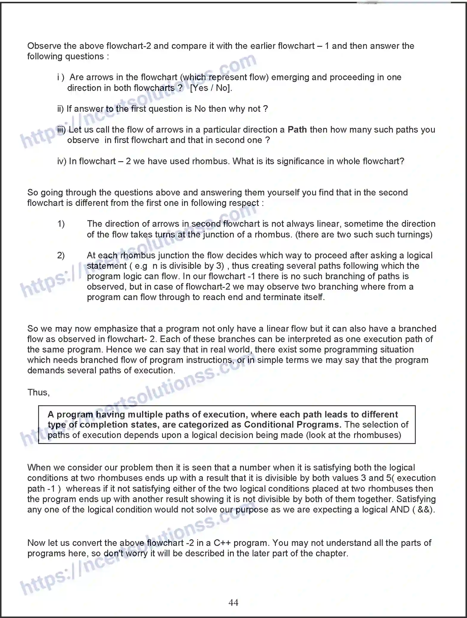 NCERT-Notes-Class-11-Computer-Science-Programming-in-CPP-375-page-4