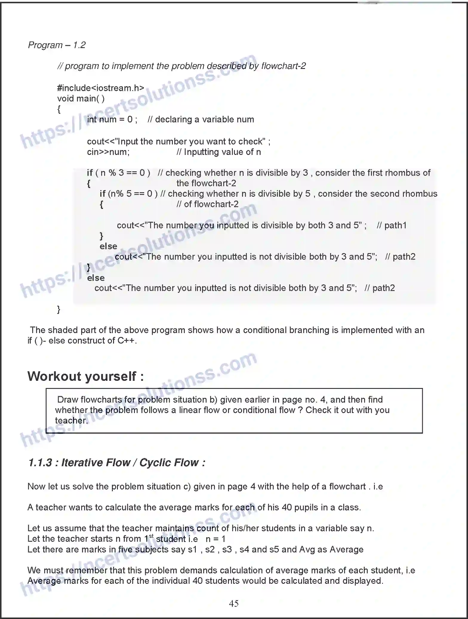 NCERT-Notes-Class-11-Computer-Science-Programming-in-CPP-375-page-5