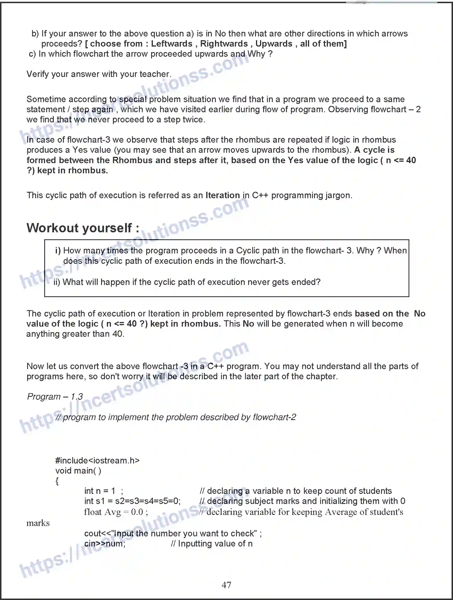 NCERT-Notes-Class-11-Computer-Science-Programming-in-CPP-375-page-7