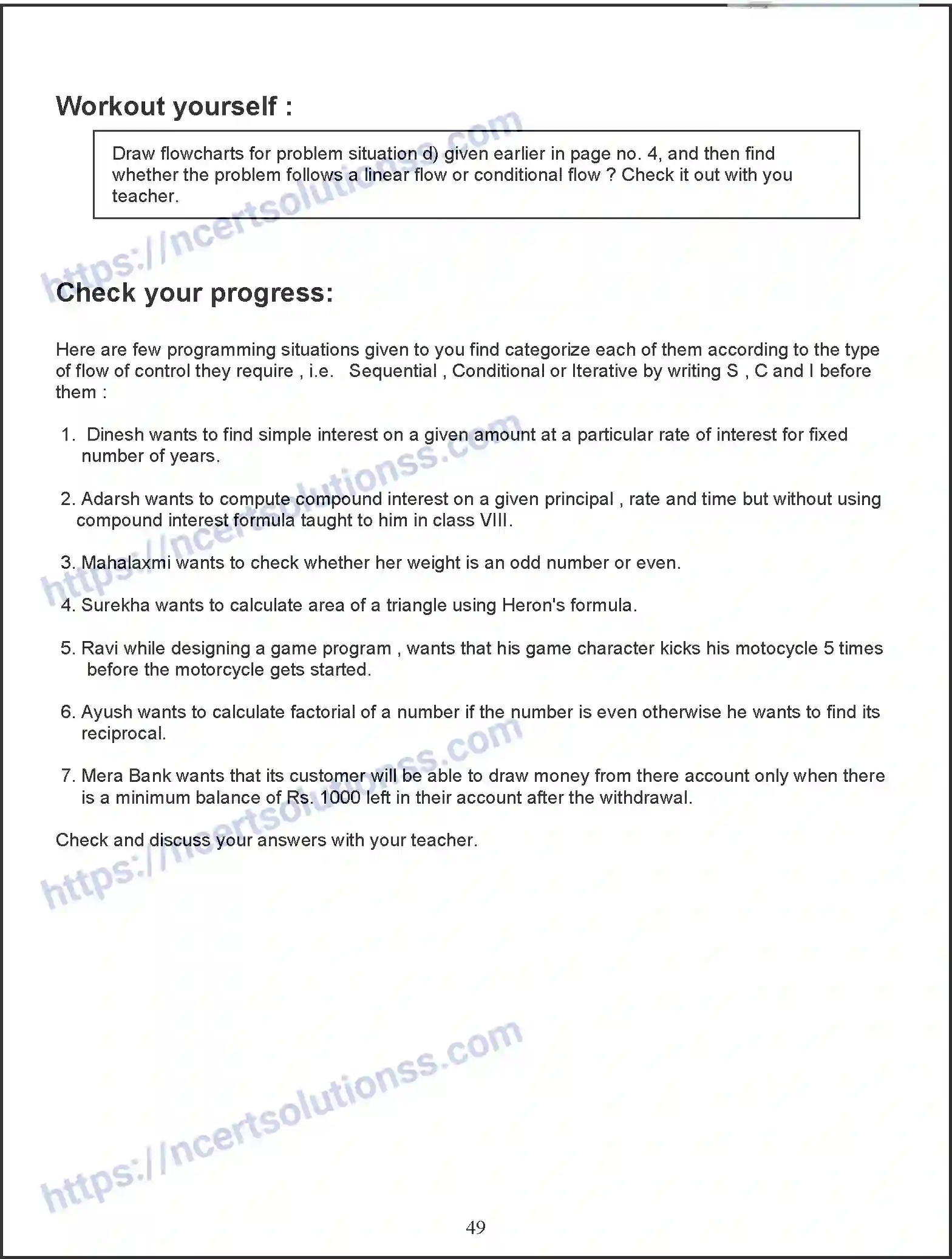NCERT-Notes-Class-11-Computer-Science-Programming-in-CPP-375-page-9