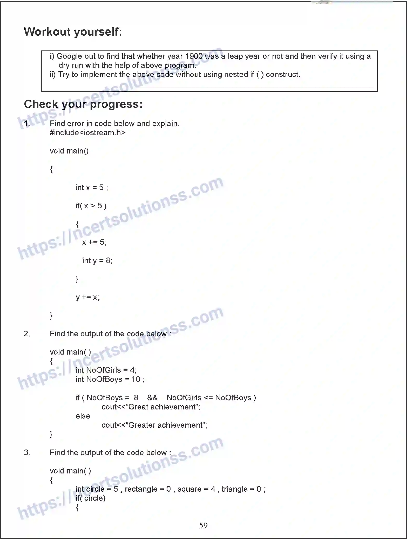 NCERT-Notes-Class-11-Computer-Science-Using-CPP-Constructs-377-page-10