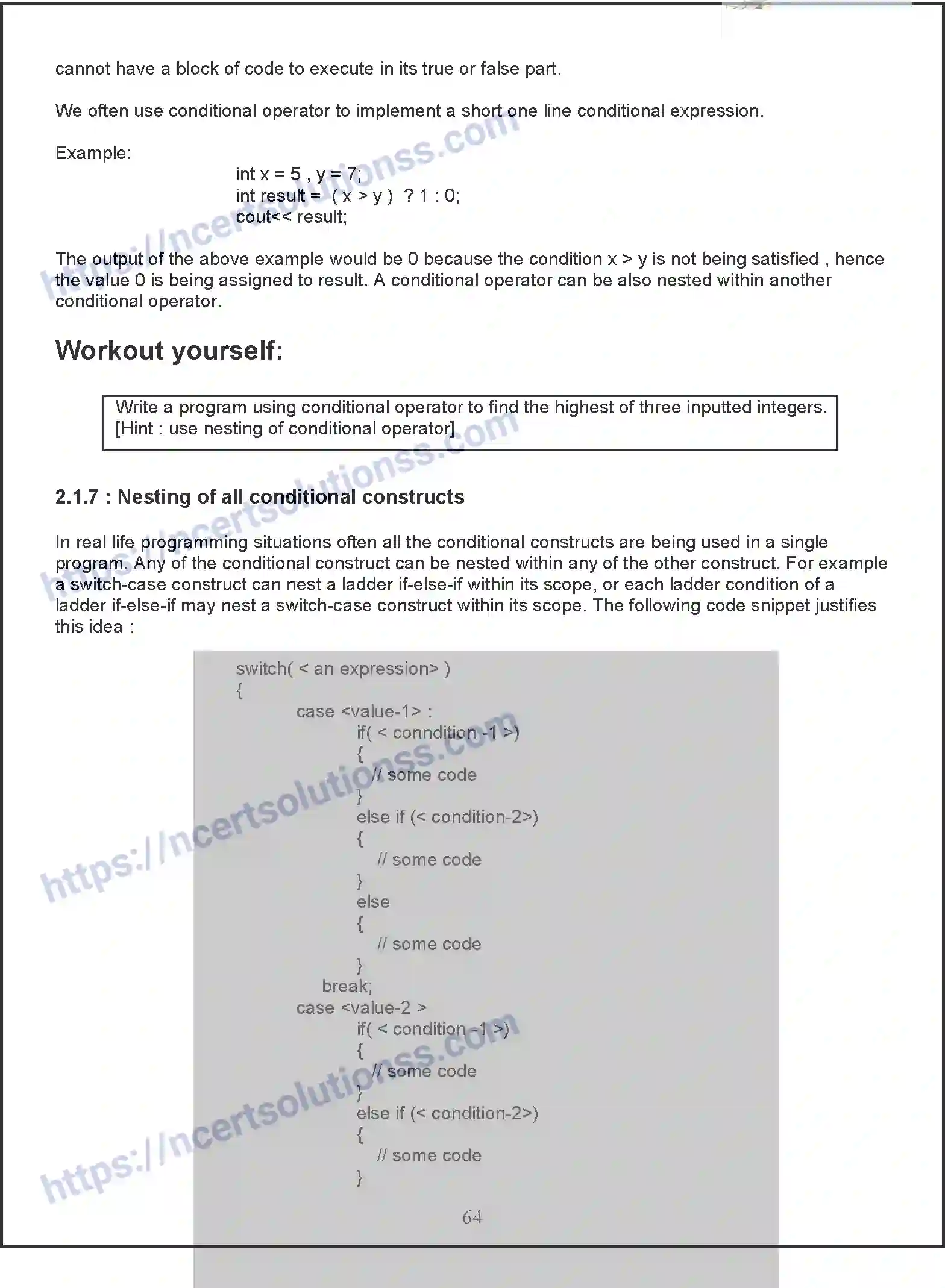 NCERT-Notes-Class-11-Computer-Science-Using-CPP-Constructs-377-page-15