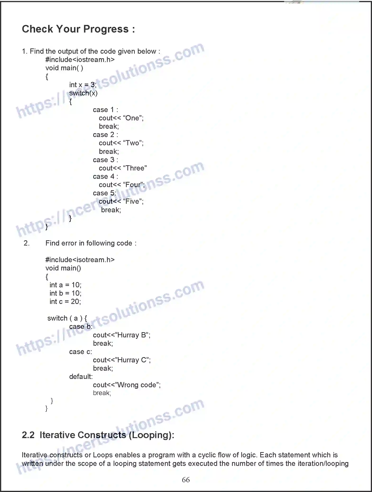 NCERT-Notes-Class-11-Computer-Science-Using-CPP-Constructs-377-page-17