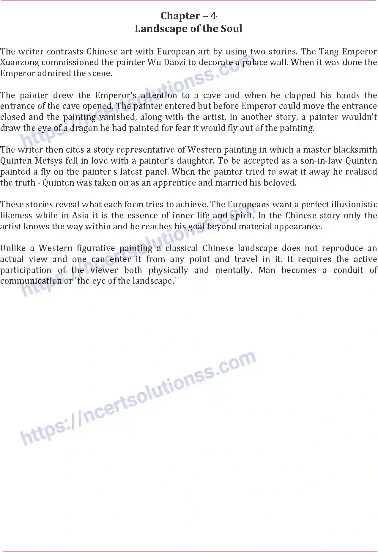 NCERT-Notes-Class-11-English-Landscape-of-the-Souland-unlocked-381-page-1