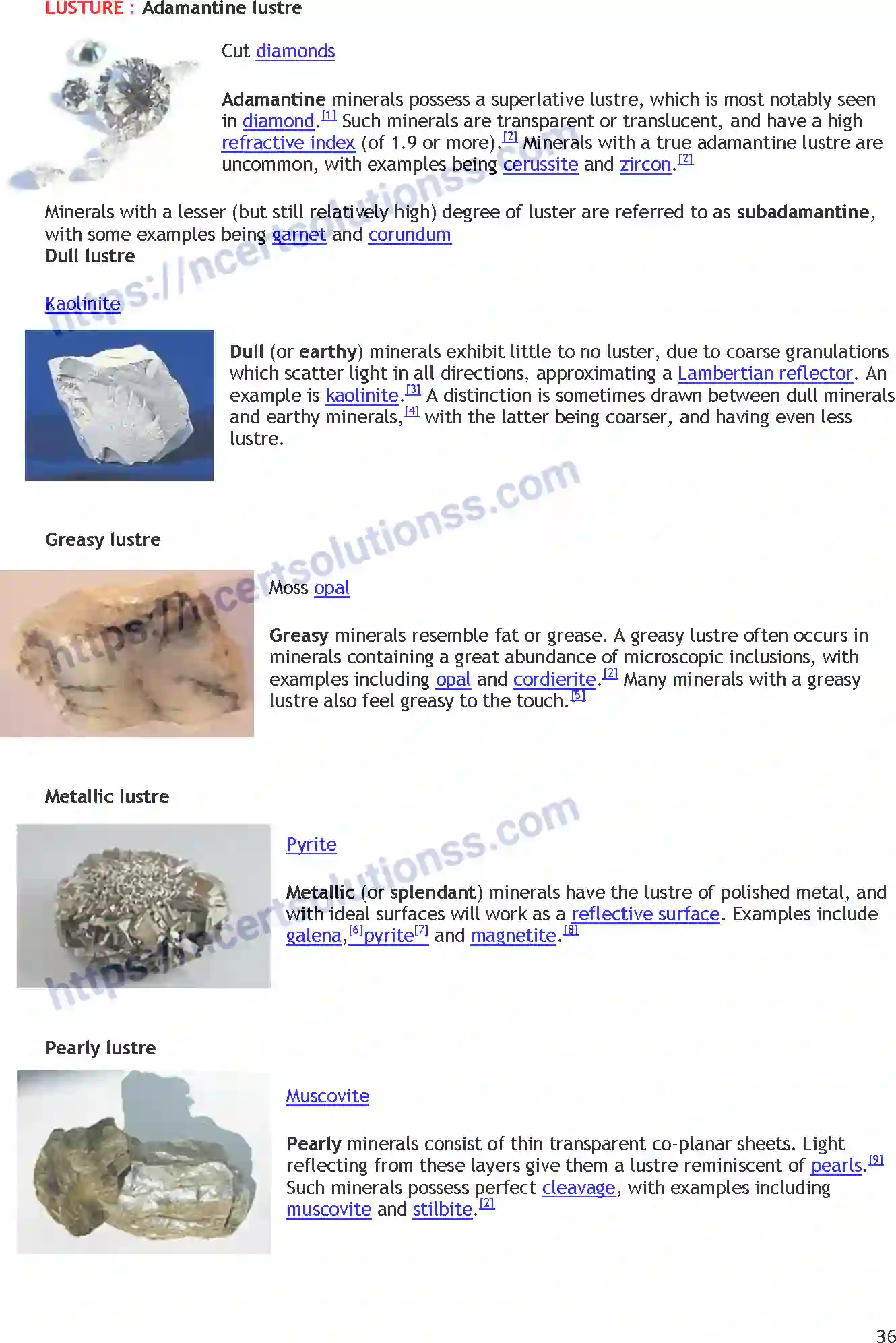 NCERT-Notes-Class-11-Geography-Minerals-and-Rocks-360-page-3