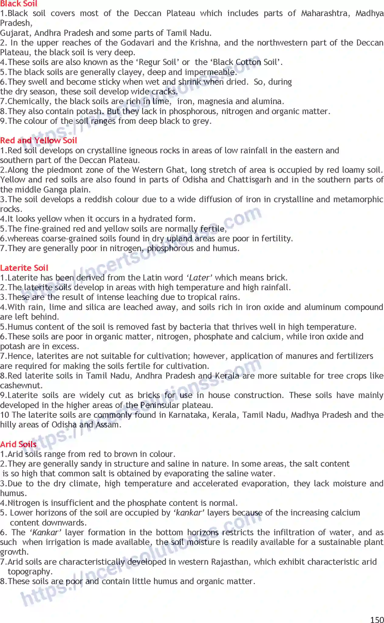 NCERT-Notes-Class-11-Geography-Soils-364-page-2