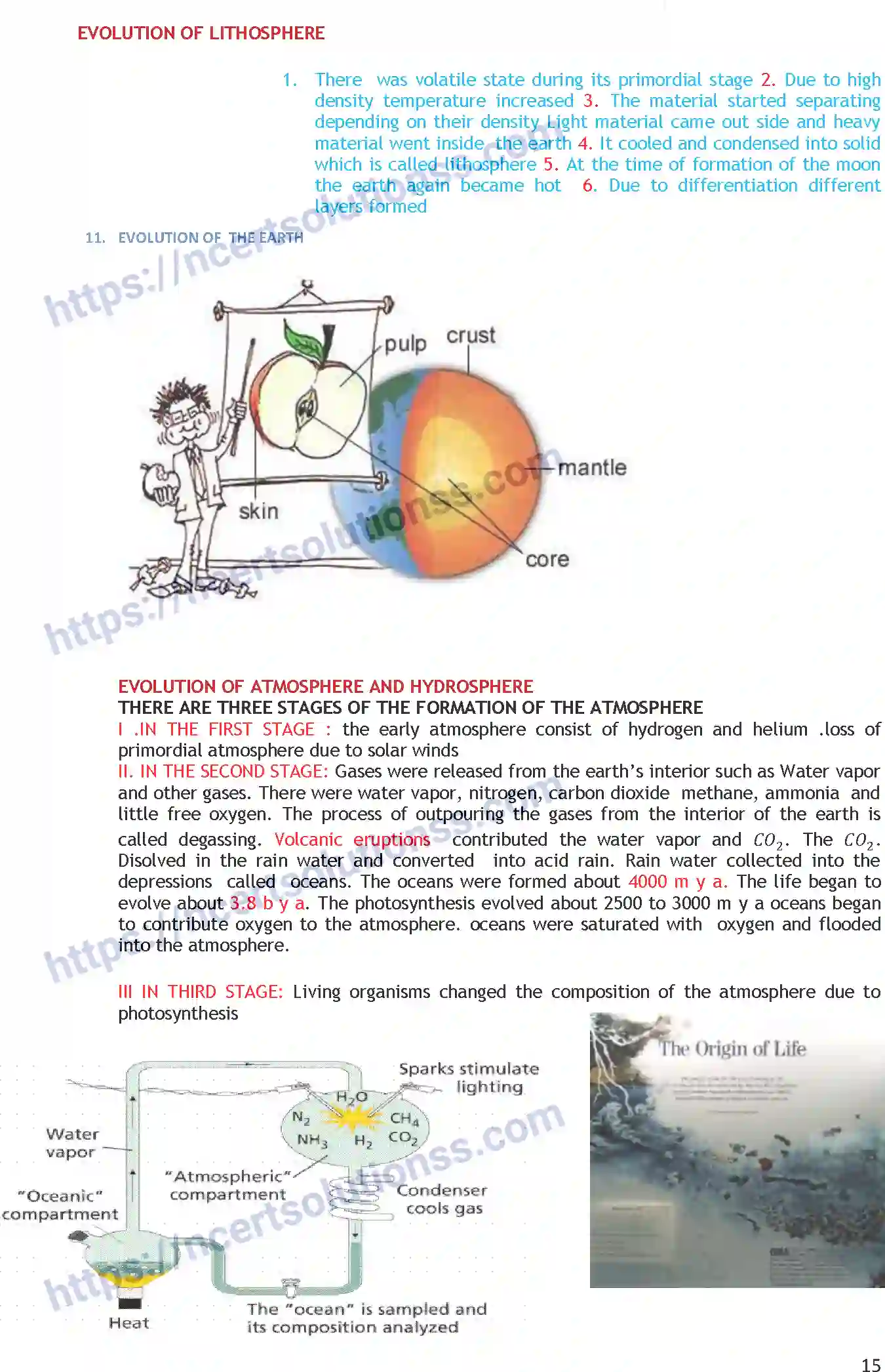 NCERT-Notes-Class-11-Geography-The-Origin-And-Evolution-Of-The-Earth-367-page-7
