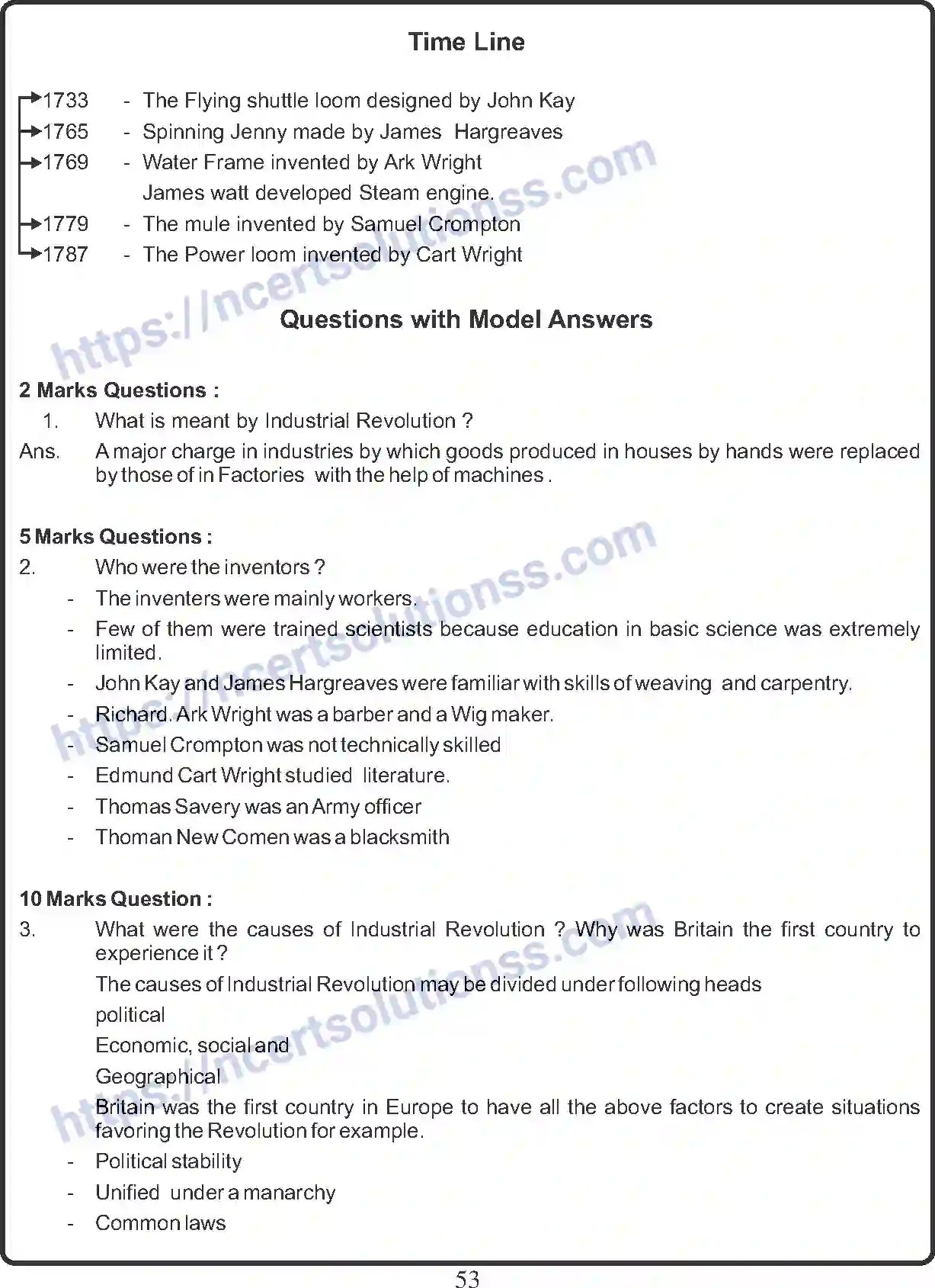 NCERT-Notes-Class-11-History-Displacing-Indigenous-People-407-page-3