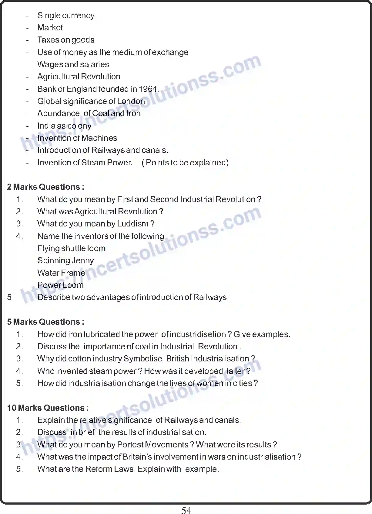 NCERT-Notes-Class-11-History-Displacing-Indigenous-People-407-page-4