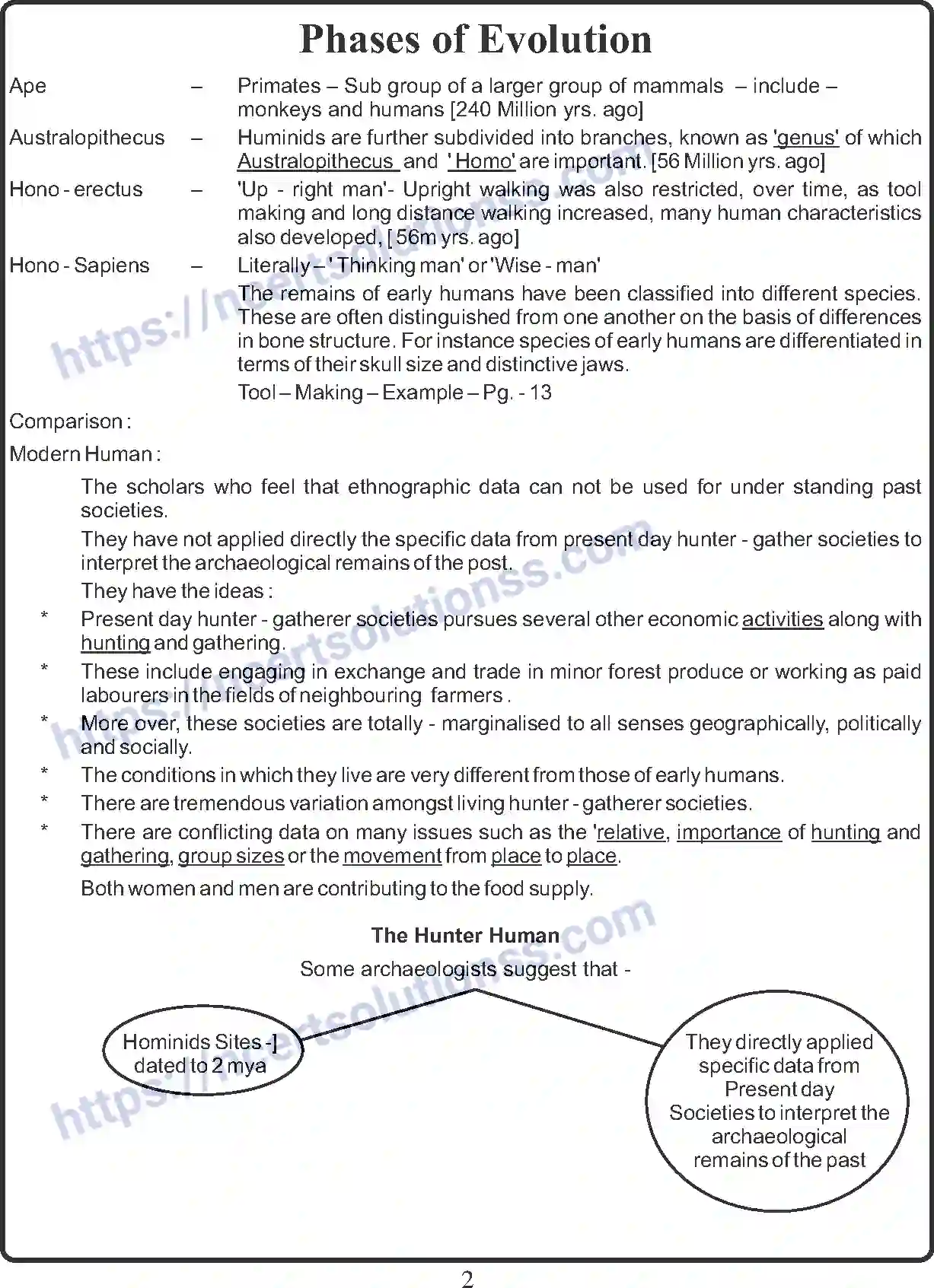 NCERT-Notes-Class-11-History-From-the-Beginning-of-Time-399-page-2