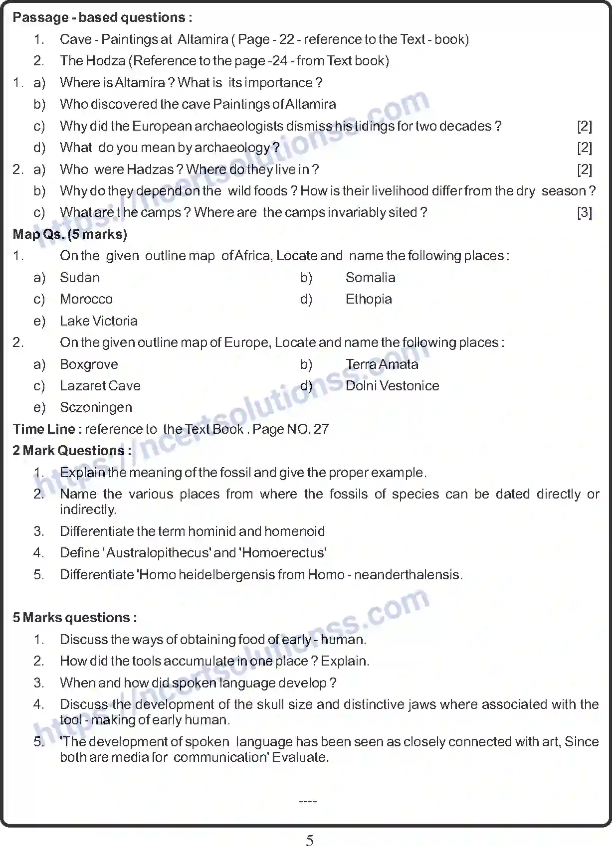 NCERT-Notes-Class-11-History-From-the-Beginning-of-Time-399-page-5