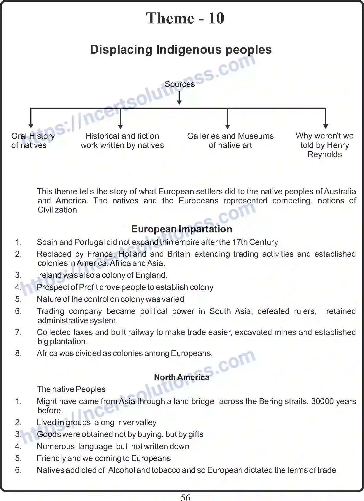 NCERT-Notes-Class-11-History-Path-to-Mordernisation-408-page-1