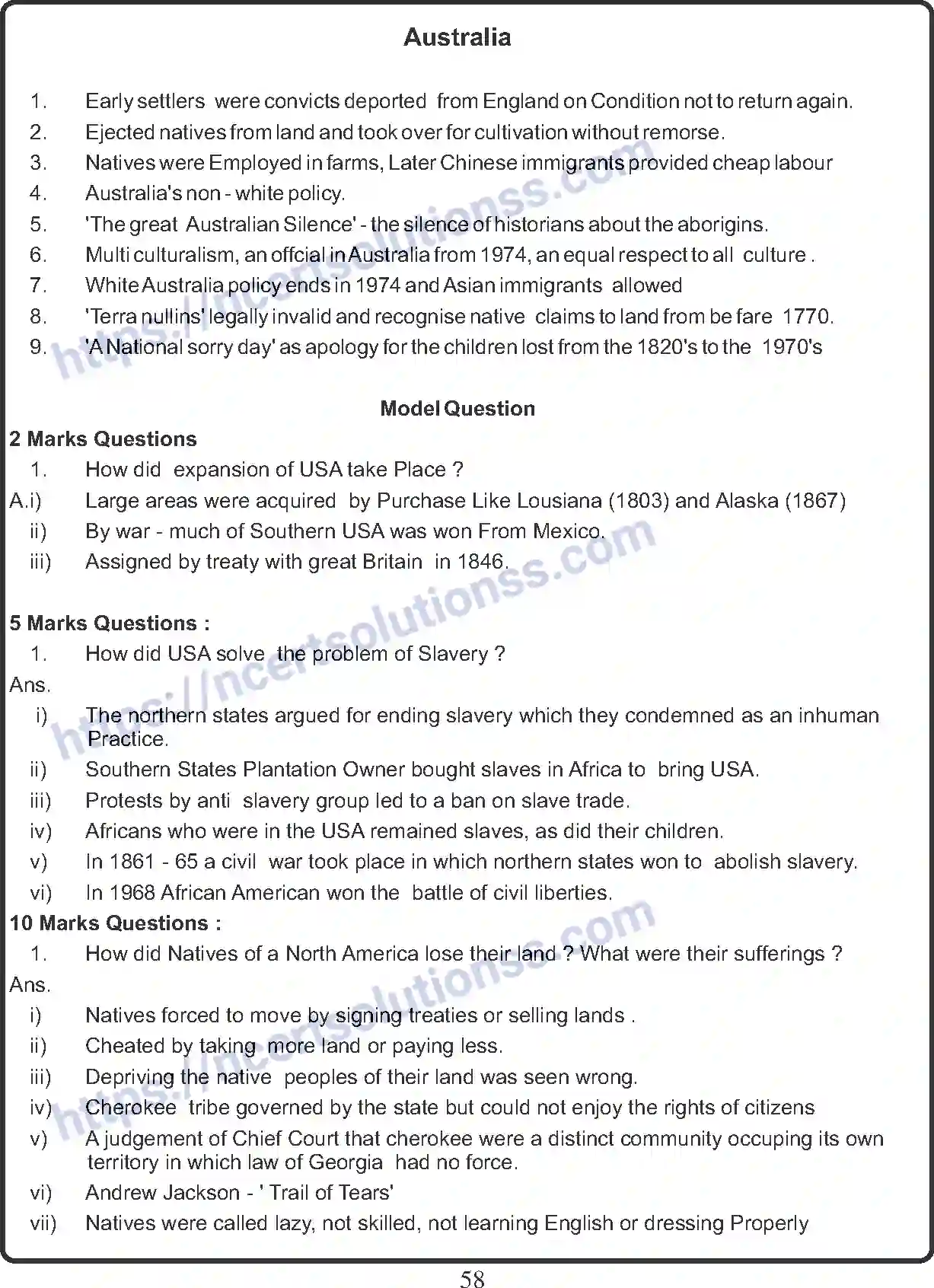 NCERT-Notes-Class-11-History-Path-to-Mordernisation-408-page-3