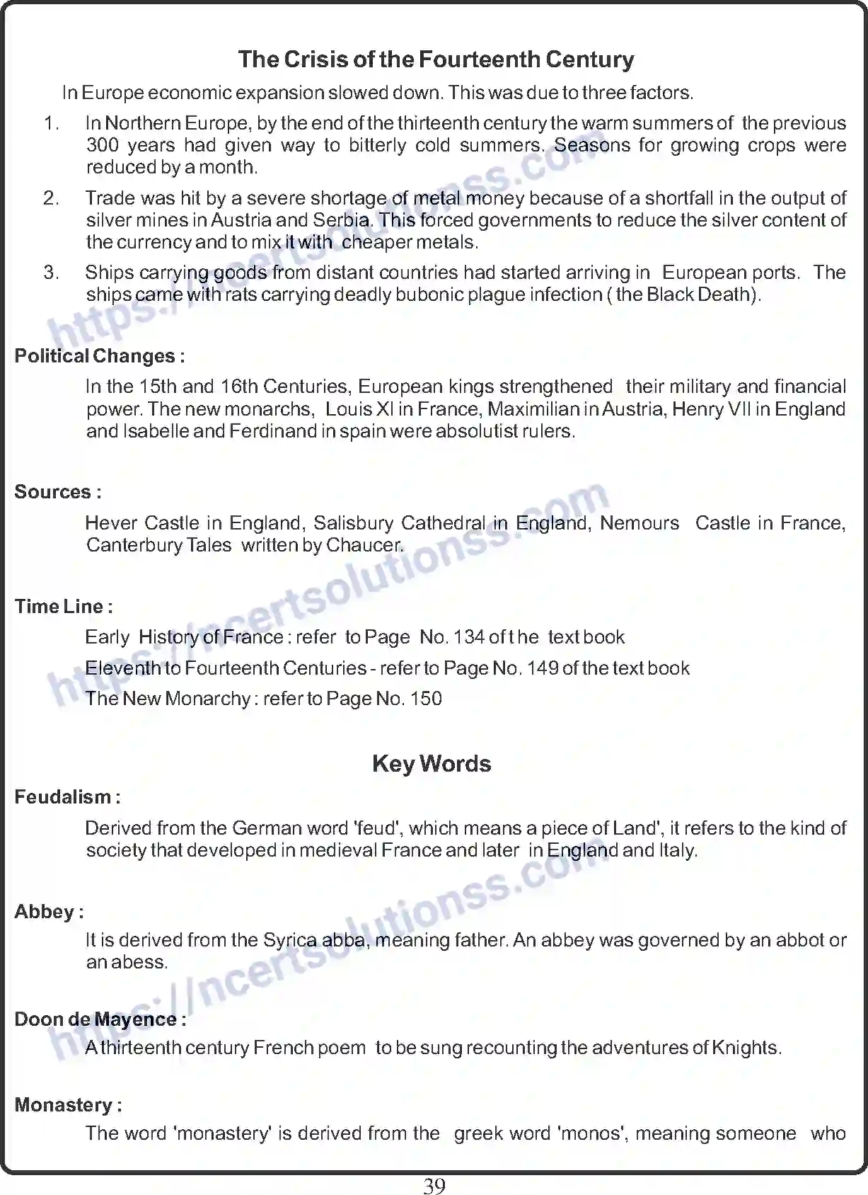 NCERT-Notes-Class-11-History-Three-Orders-404-page-2