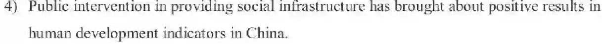 NCERT-Notes-Class-11-Indian-Economic-Development-Comparative-Development-Experience-Of-India-459-page-7