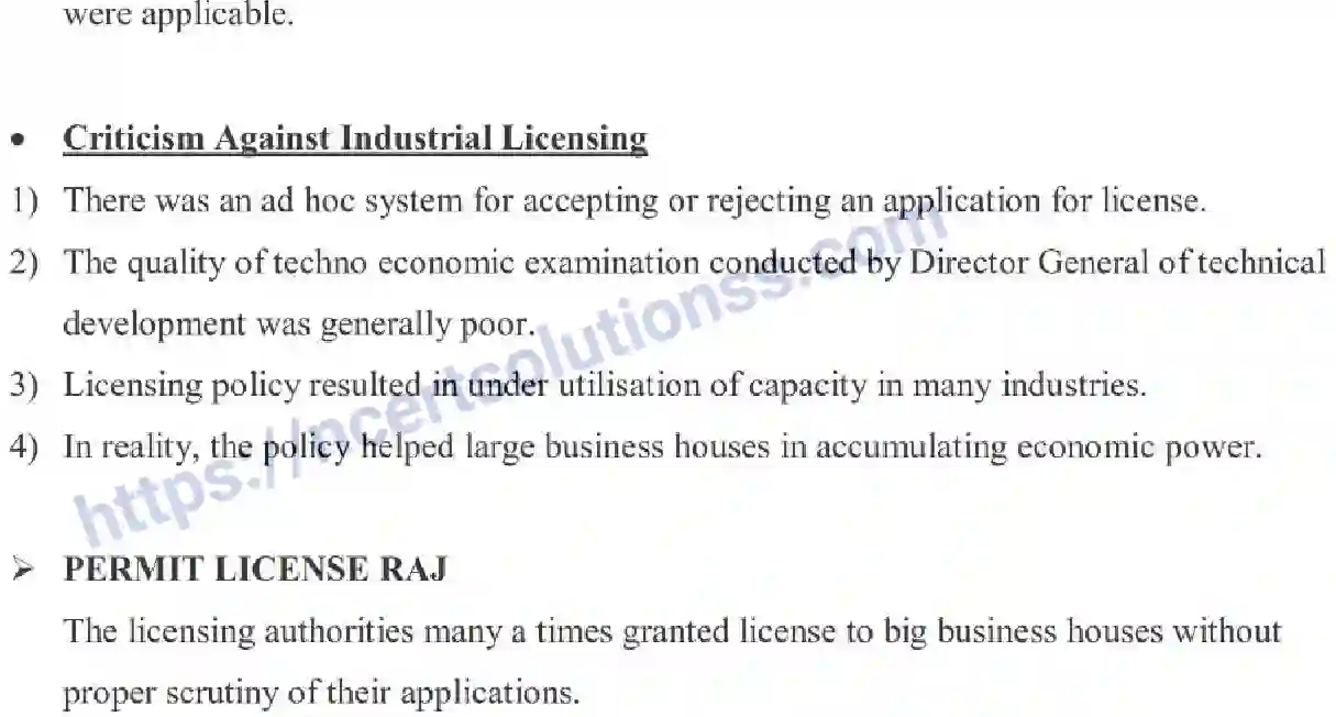 NCERT-Notes-Class-11-Indian-Economic-Development-Indian-Economy-1950and-1990-451-page-10