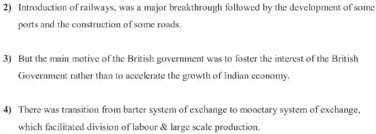 NCERT-Notes-Class-11-Indian-Economic-Development-Indian-Economy-On-The-Eve-Of-Independence-450-page-4