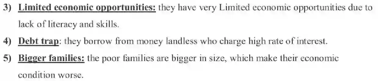 NCERT-Notes-Class-11-Indian-Economic-Development-Poverty-453-page-5