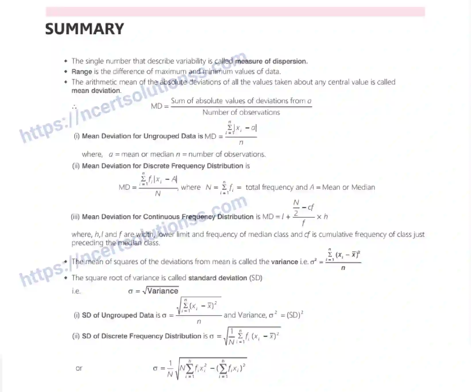 NCERT-Notes-Class-11-Maths-Statistics-300-page-22