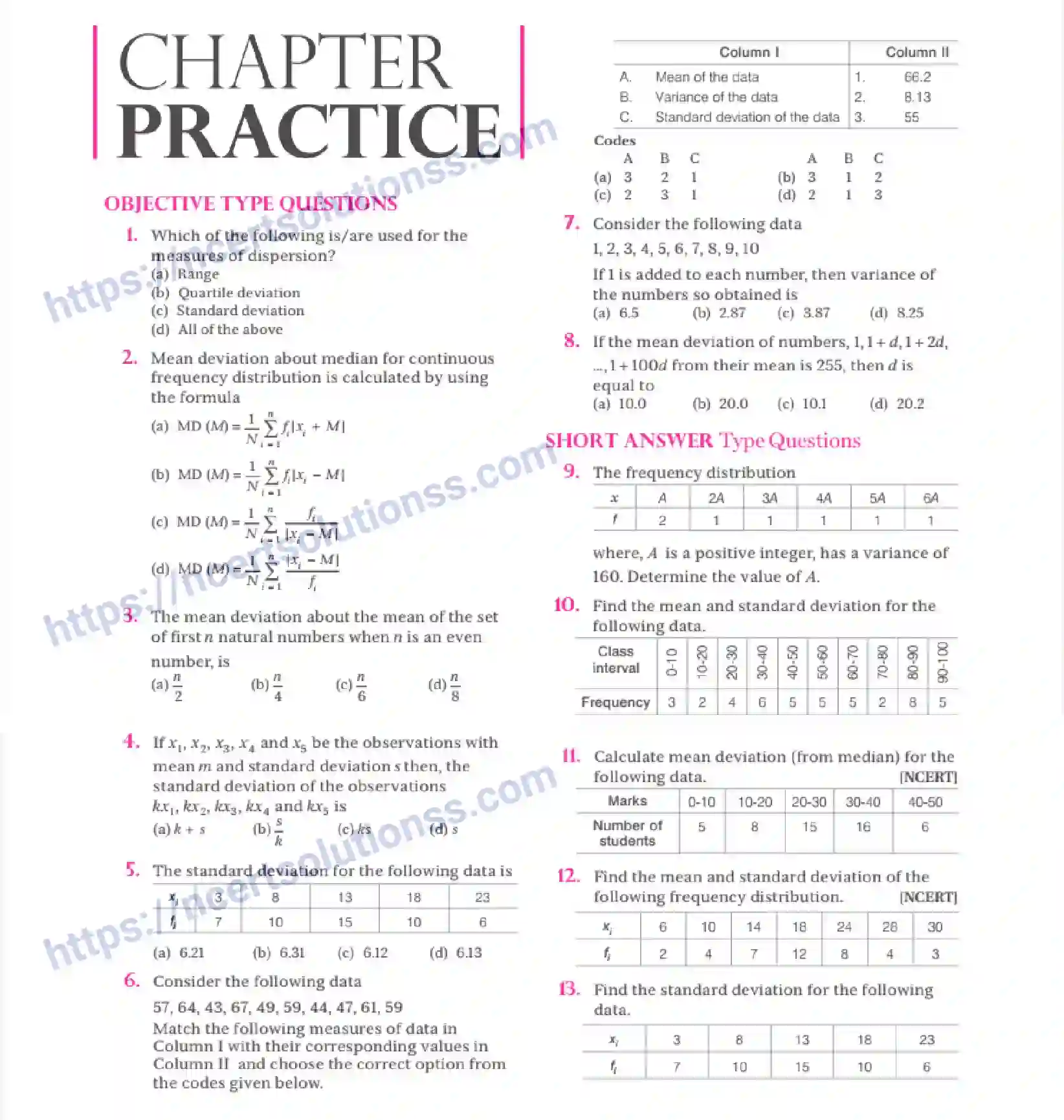 NCERT-Notes-Class-11-Maths-Statistics-300-page-23