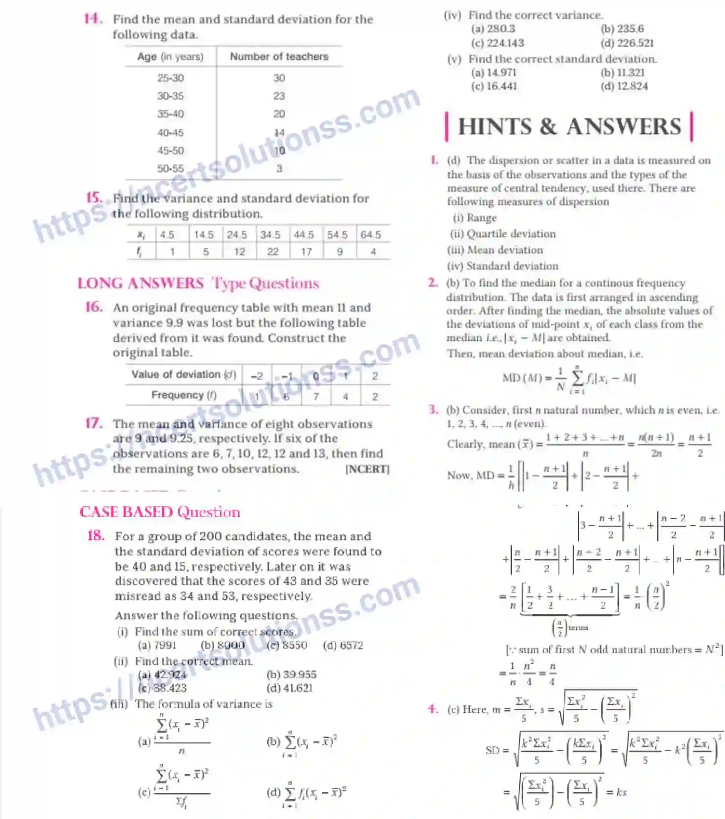 NCERT-Notes-Class-11-Maths-Statistics-300-page-24
