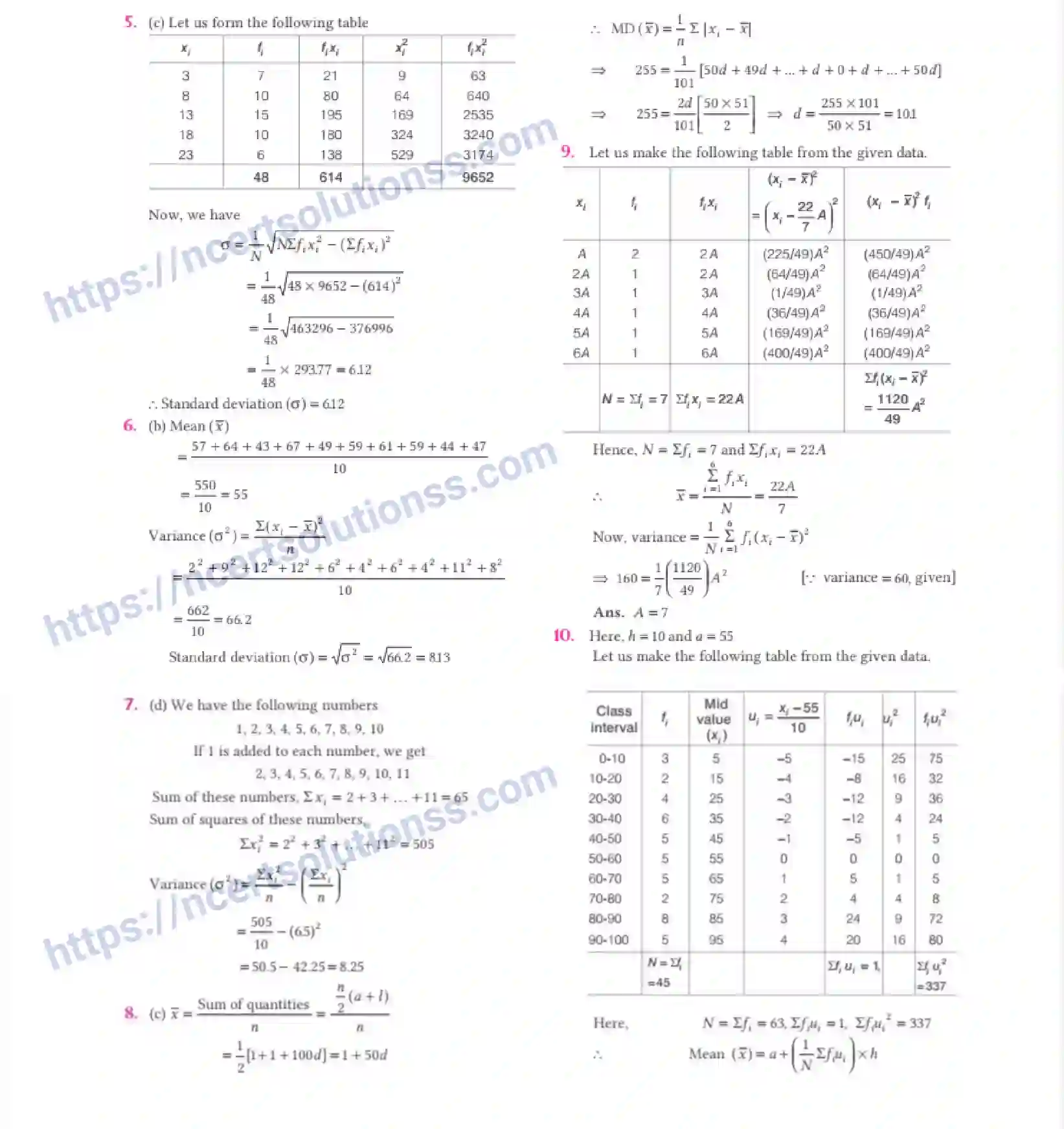 NCERT-Notes-Class-11-Maths-Statistics-300-page-25