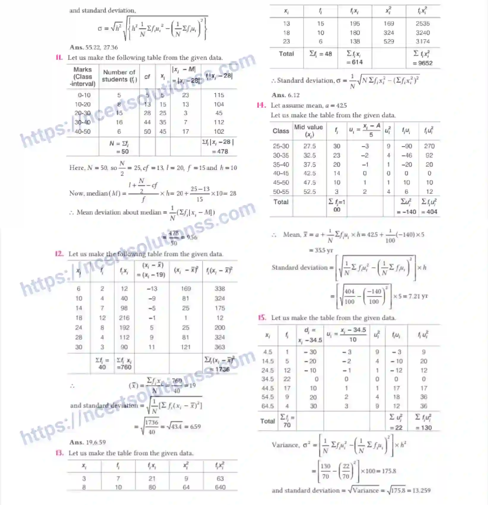 NCERT-Notes-Class-11-Maths-Statistics-300-page-26