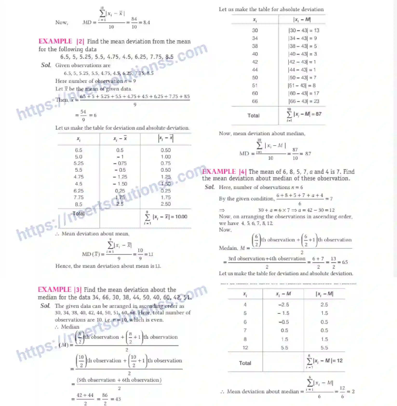 NCERT-Notes-Class-11-Maths-Statistics-300-page-4
