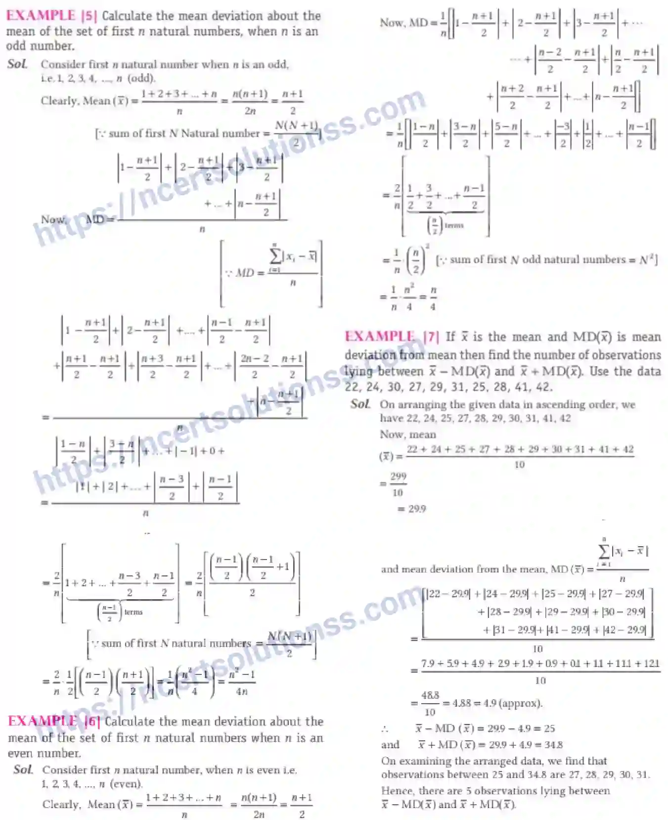 NCERT-Notes-Class-11-Maths-Statistics-300-page-5