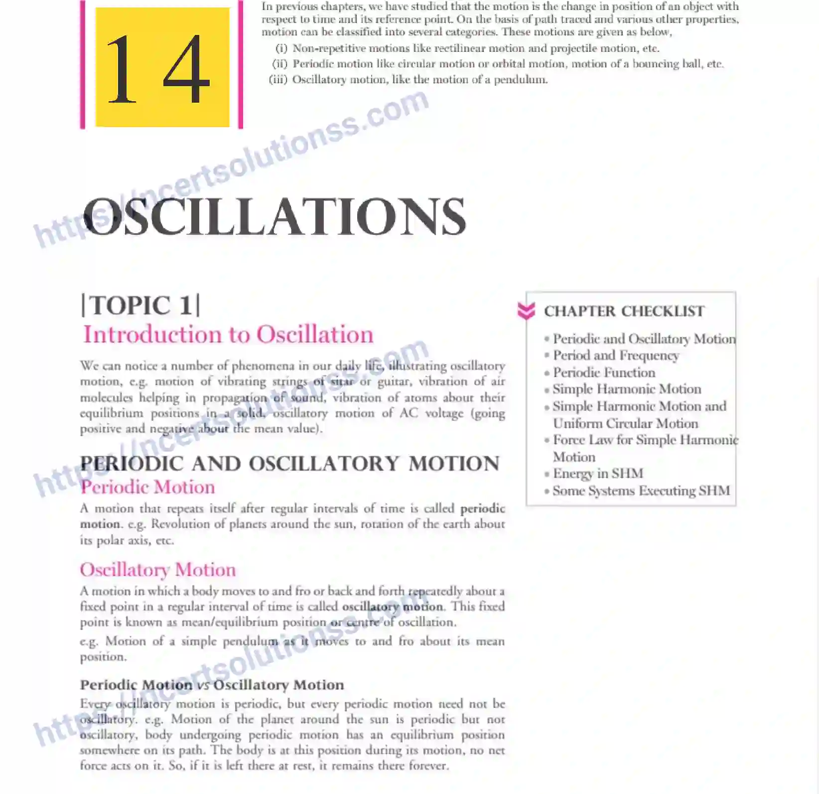 NCERT-Notes-Class-11-Physics-Oscillations-315-page-1