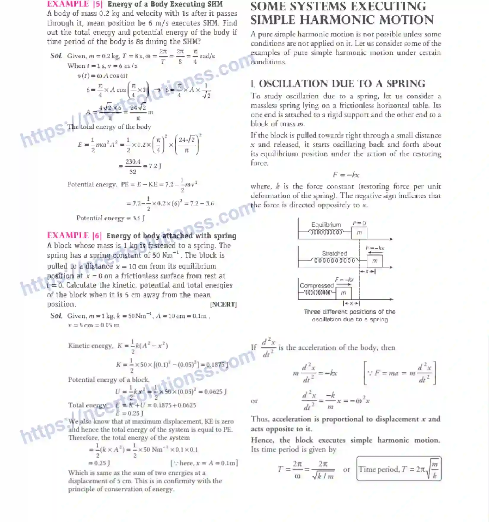 NCERT-Notes-Class-11-Physics-Oscillations-315-page-20
