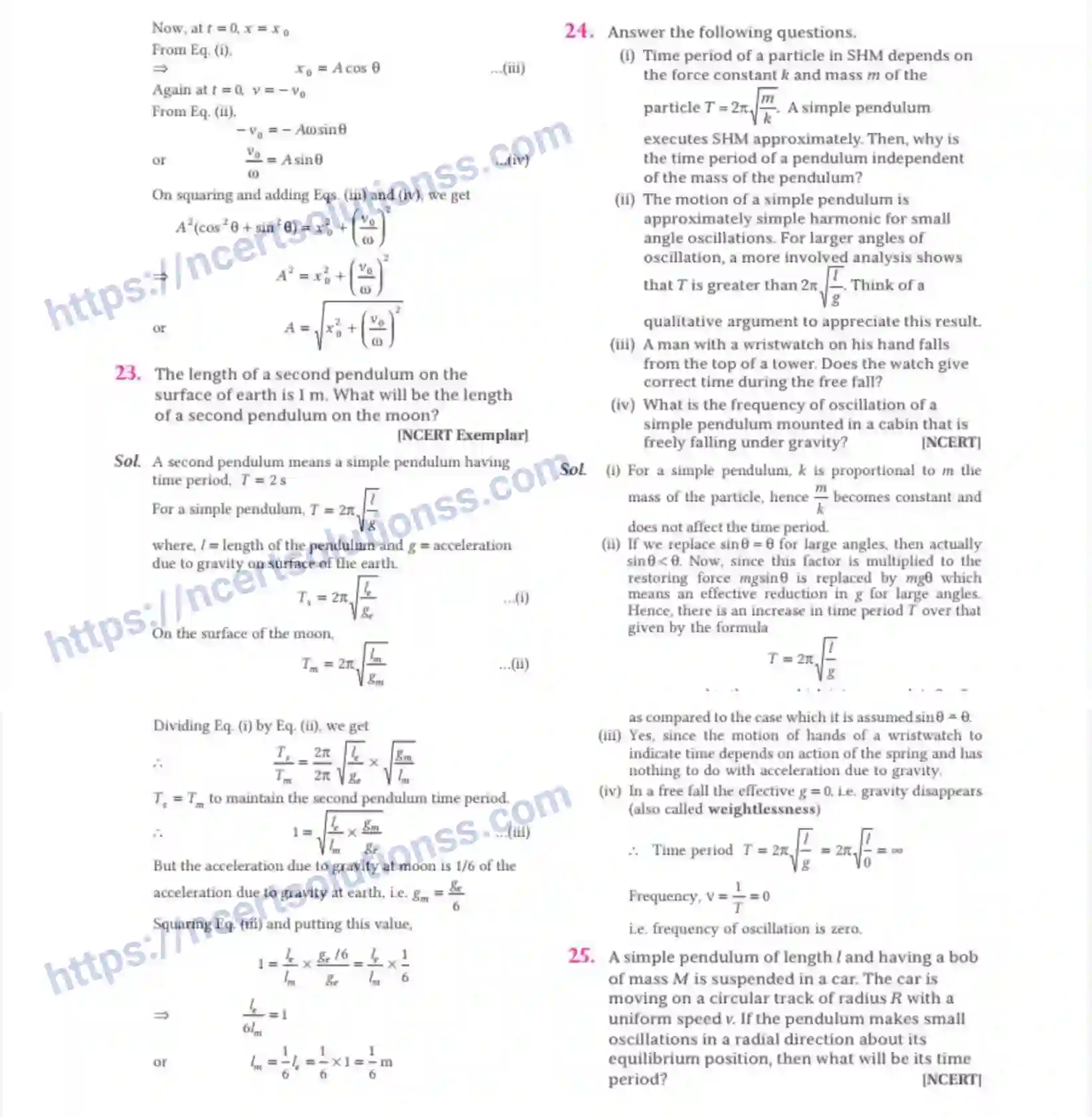 NCERT-Notes-Class-11-Physics-Oscillations-315-page-26