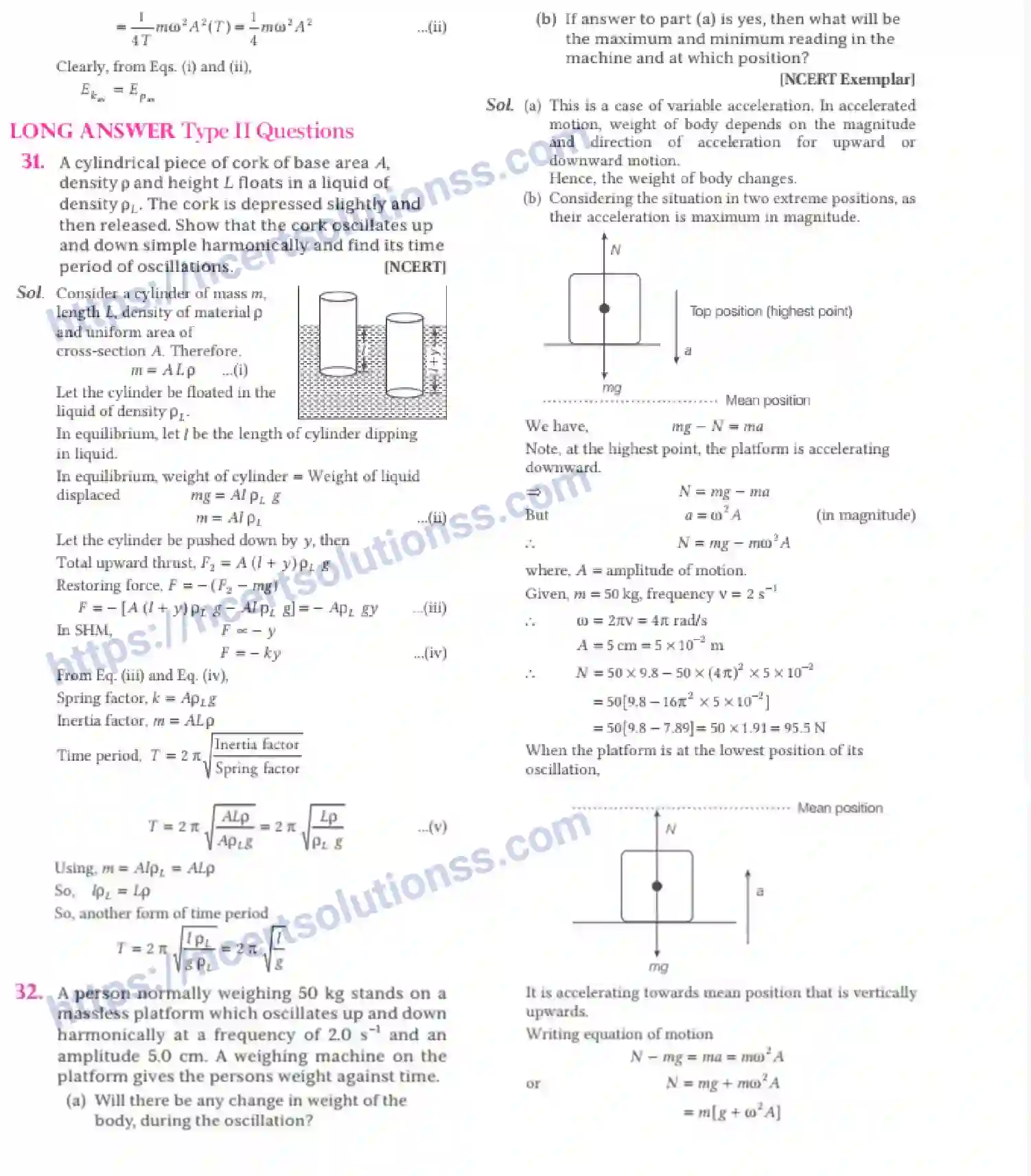 NCERT-Notes-Class-11-Physics-Oscillations-315-page-29